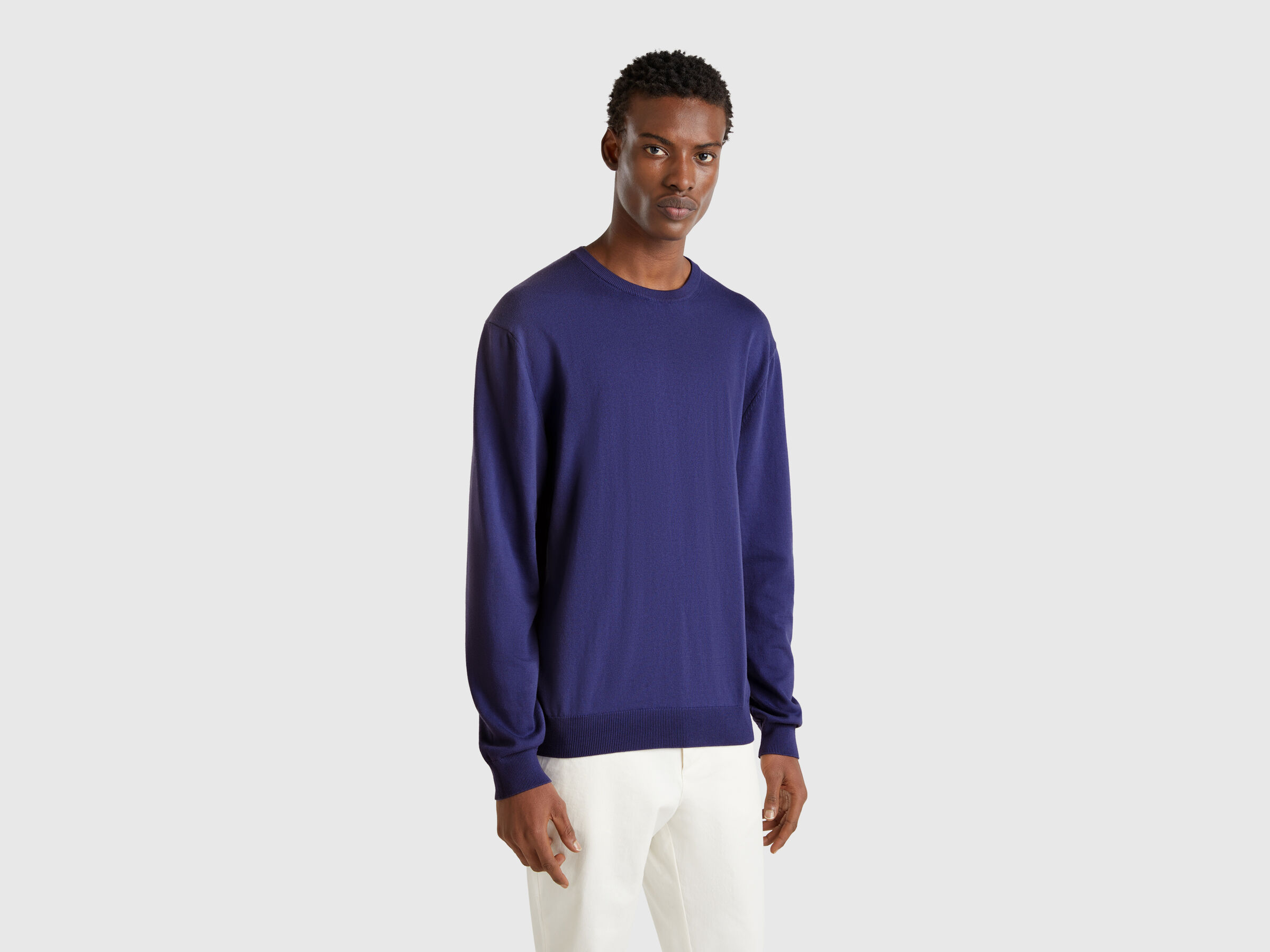 SWEATER L/S Men image number 0