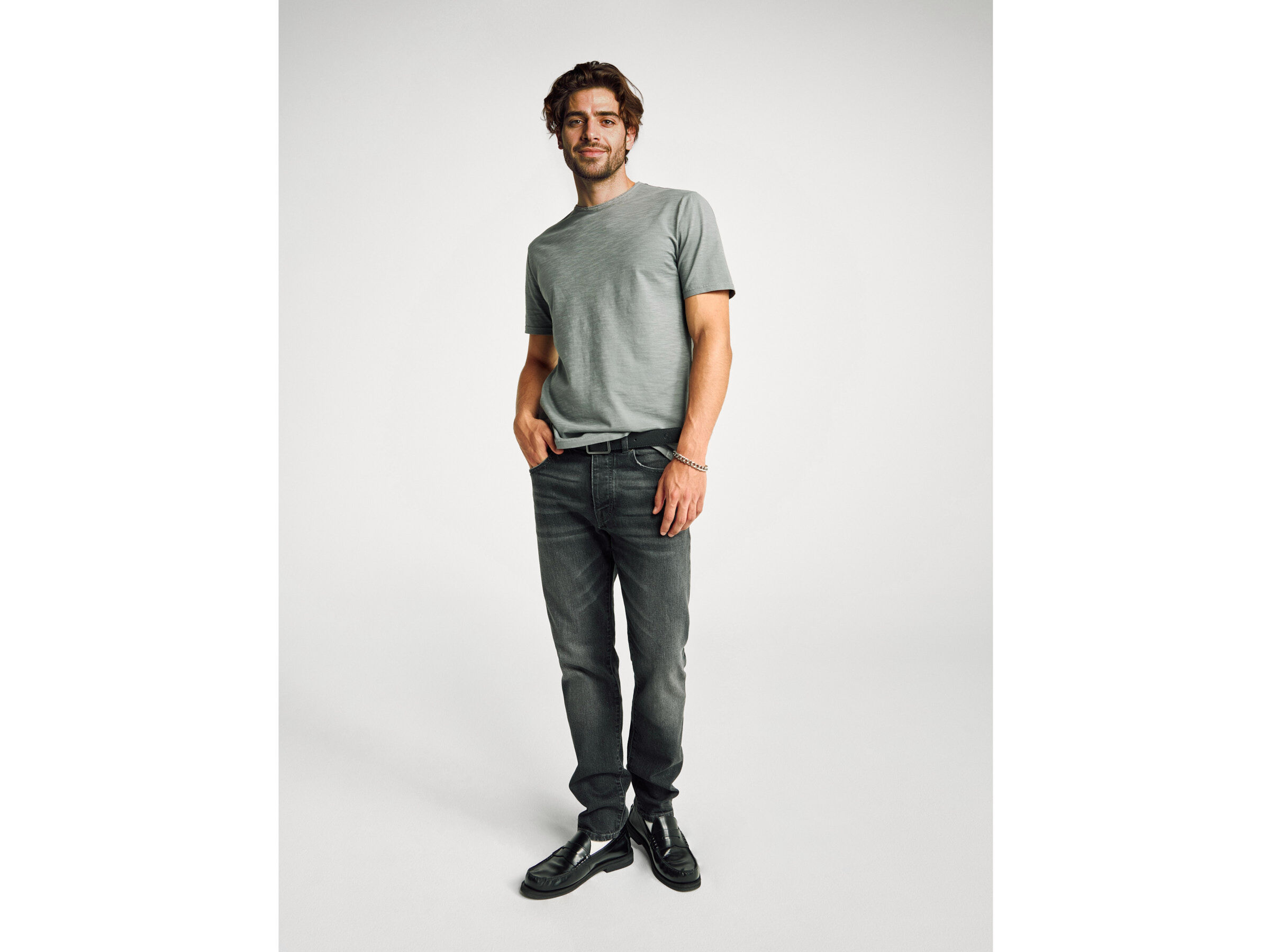 T-SHIRT Men image number 0