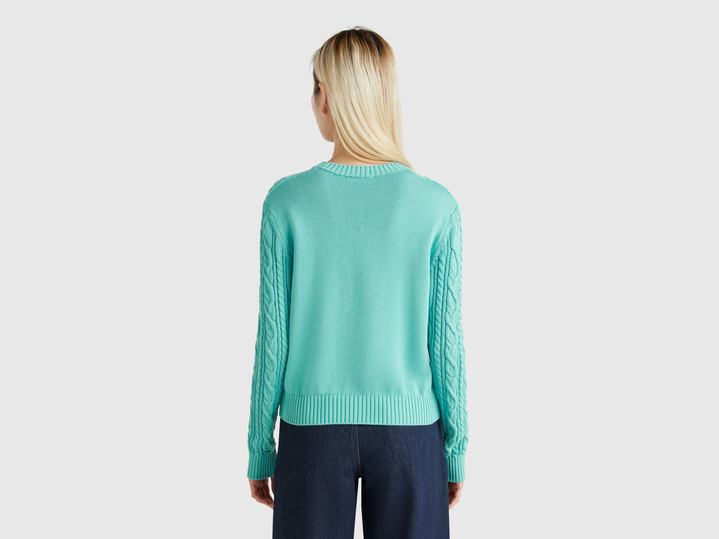 SWEATER L/S Women image number 1