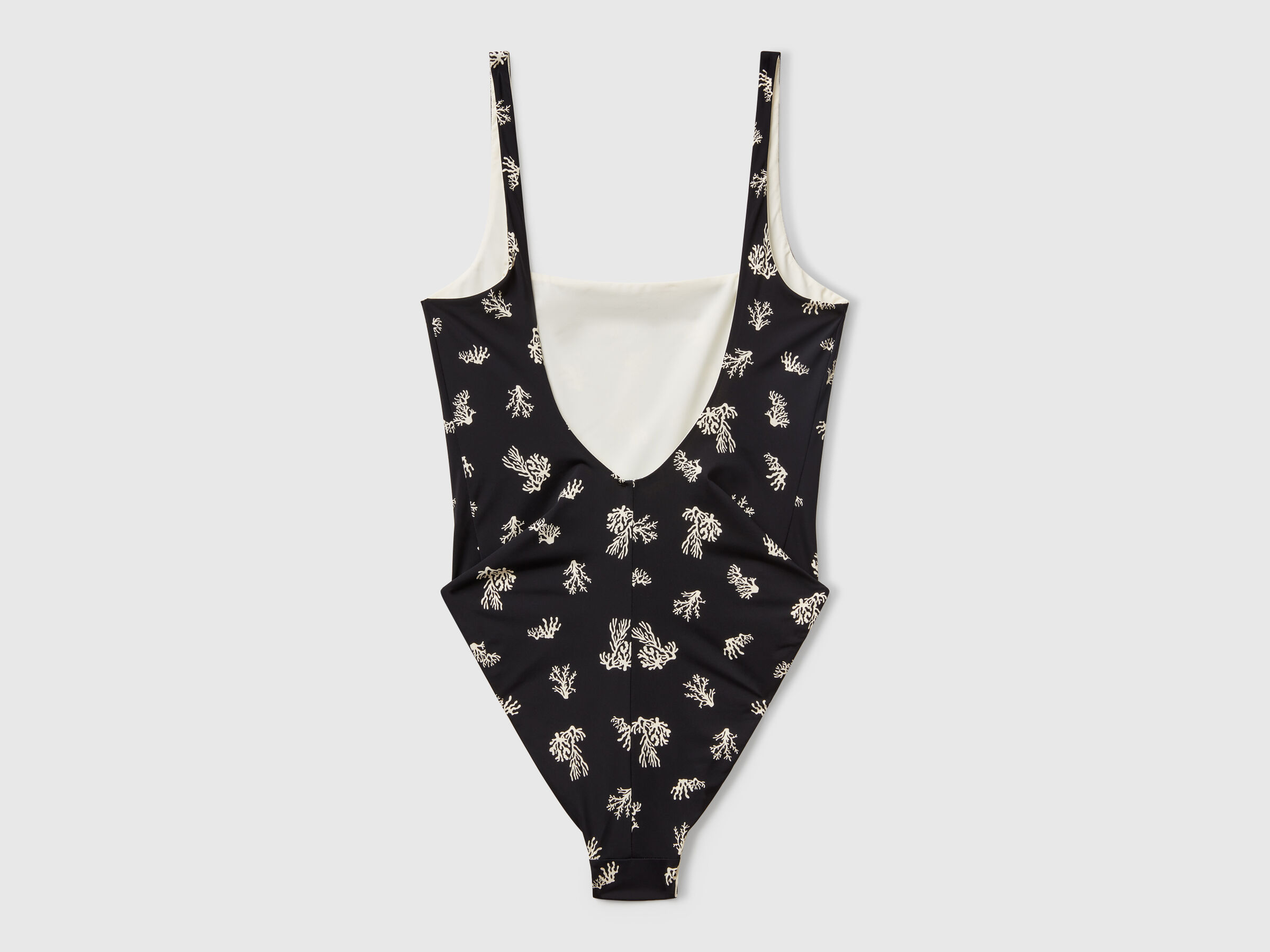 BATHING SUIT Women image number 3