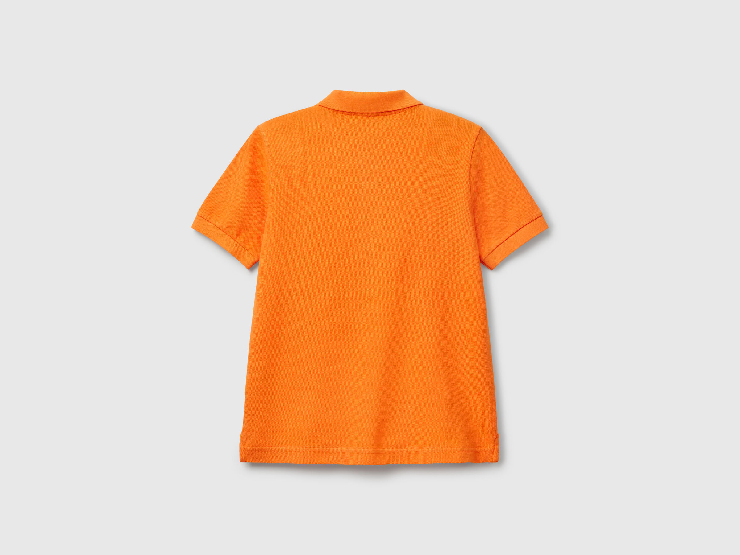 H/S POLO SHIRT Junior Boy image number 1