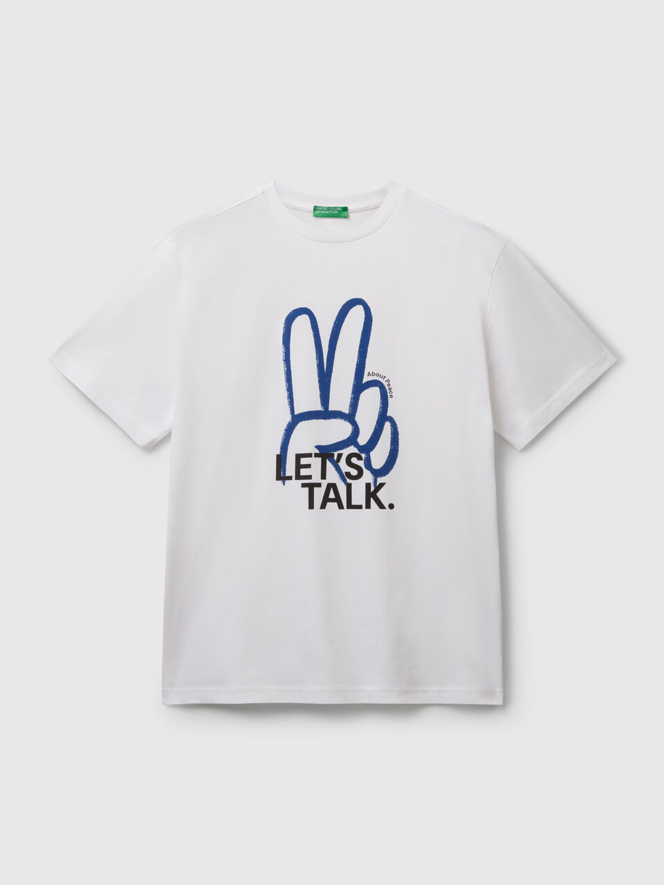 T-SHIRT Men image number 1