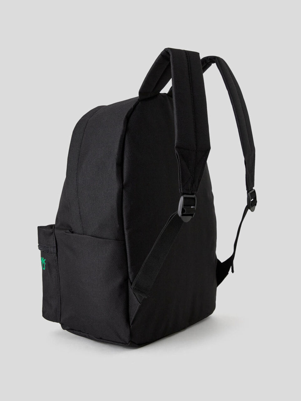 Backpack with logo print image number 2