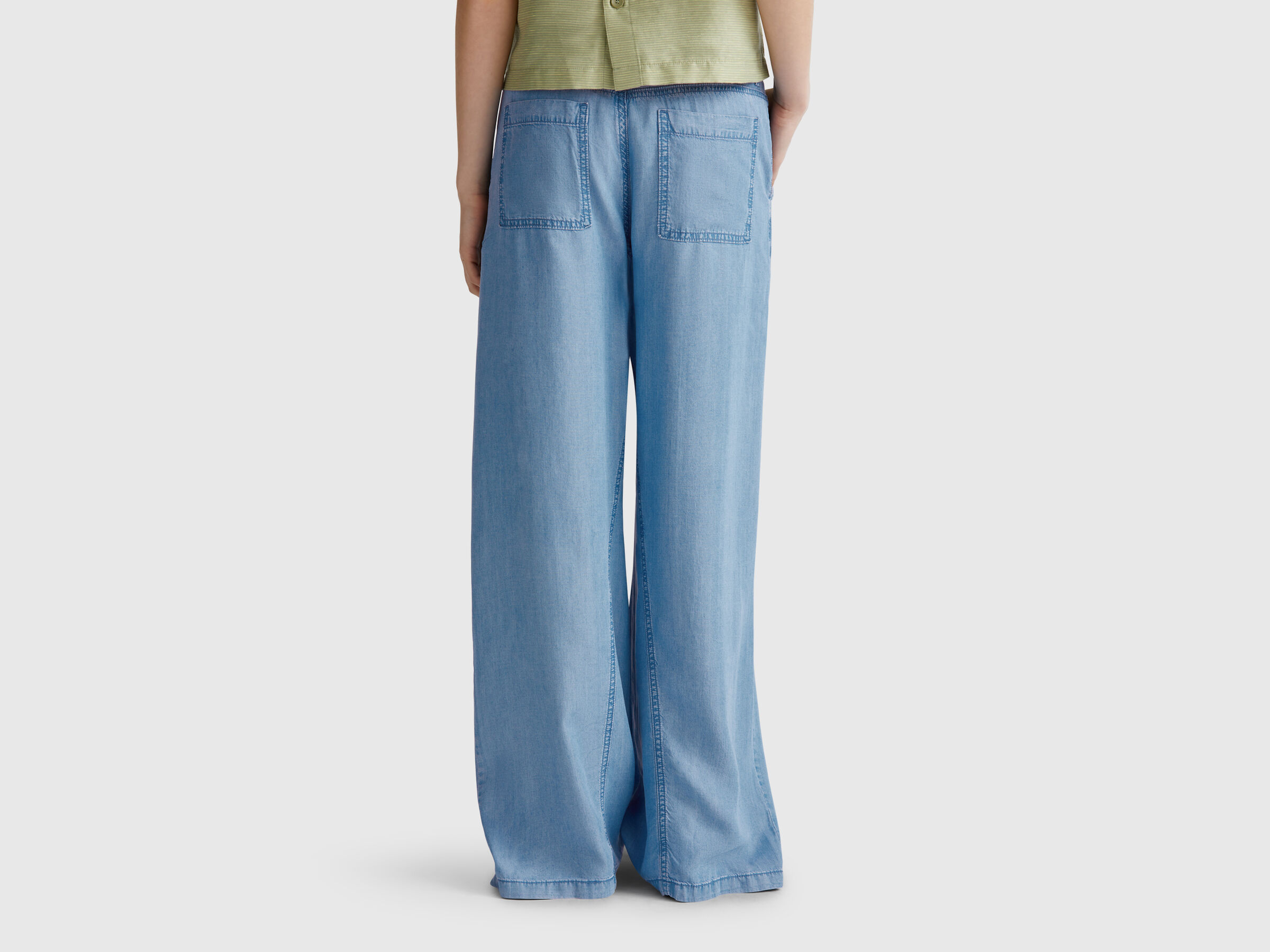 TROUSERS Women image number 1
