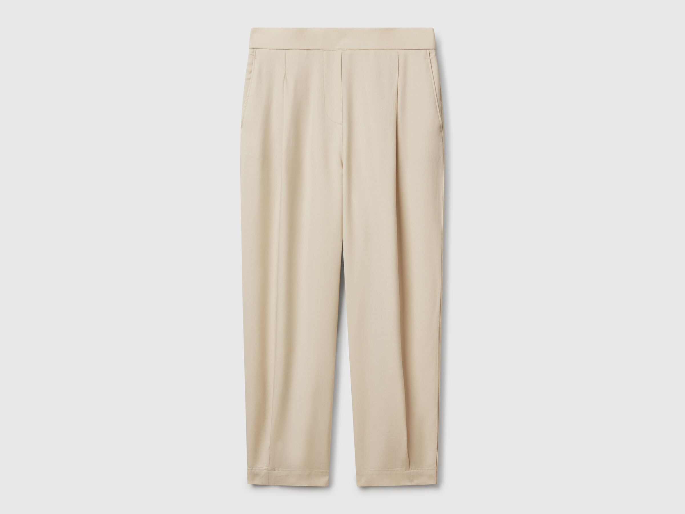 TROUSERS Women image number 3