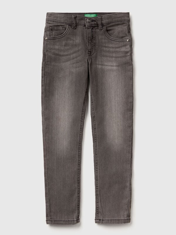 Skinny fit jeans Junior Boy