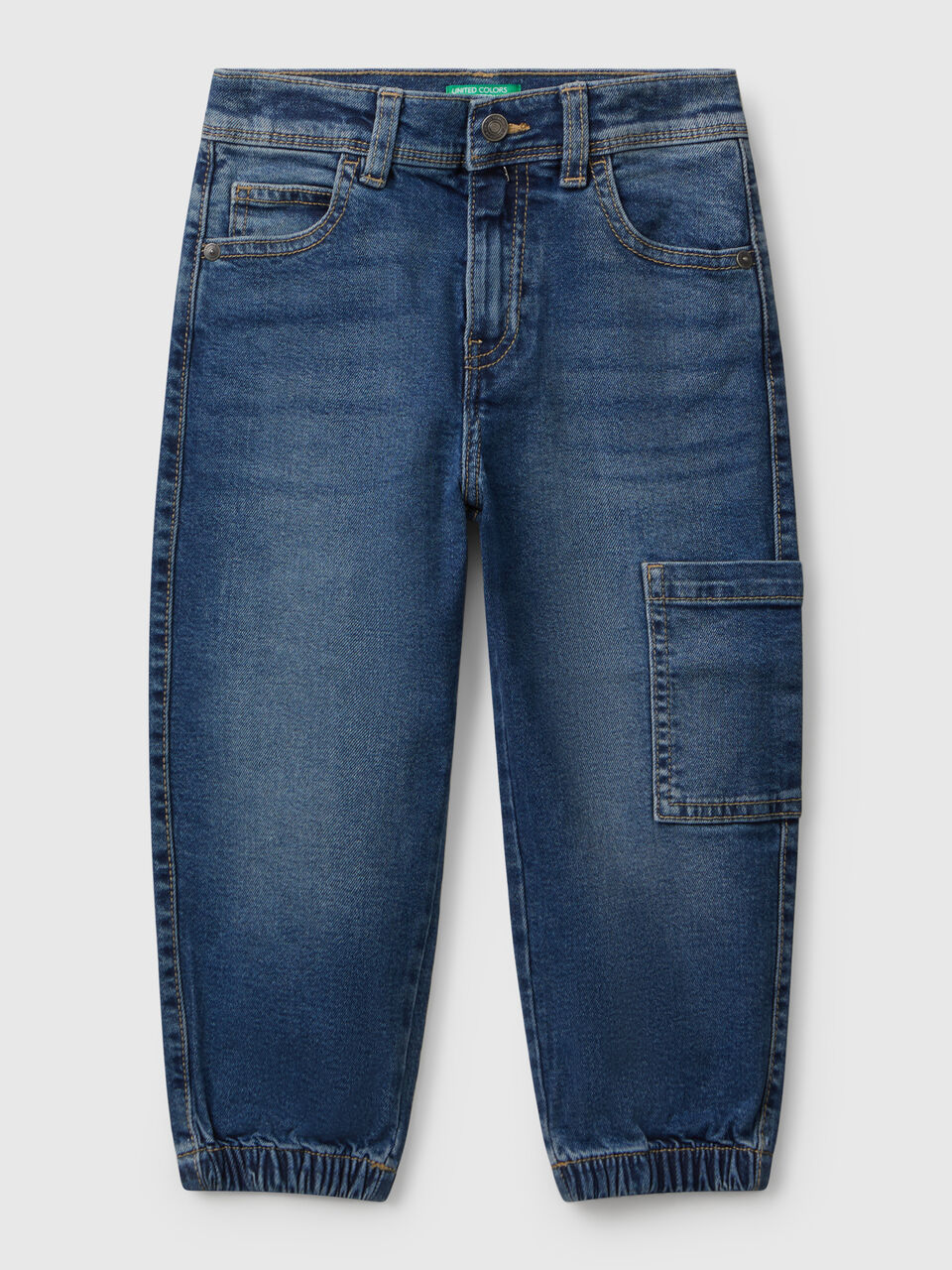 TROUSERS Junior Boy image number 1