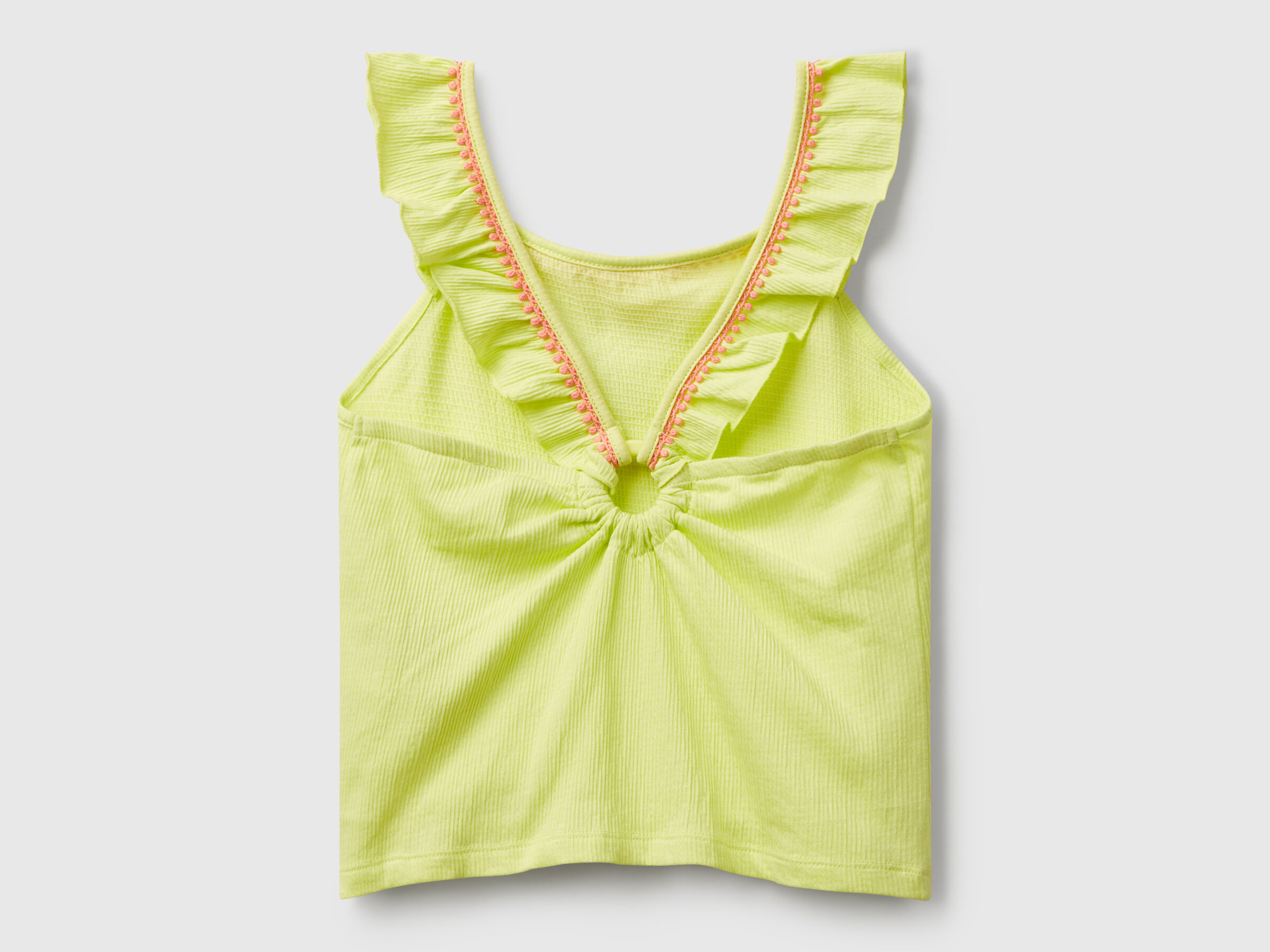 TANK-TOP Junior Girl image number 1