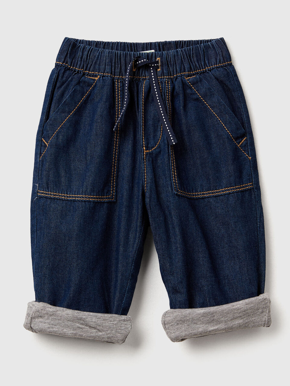 TROUSERS New Born (0-18 months) image number null