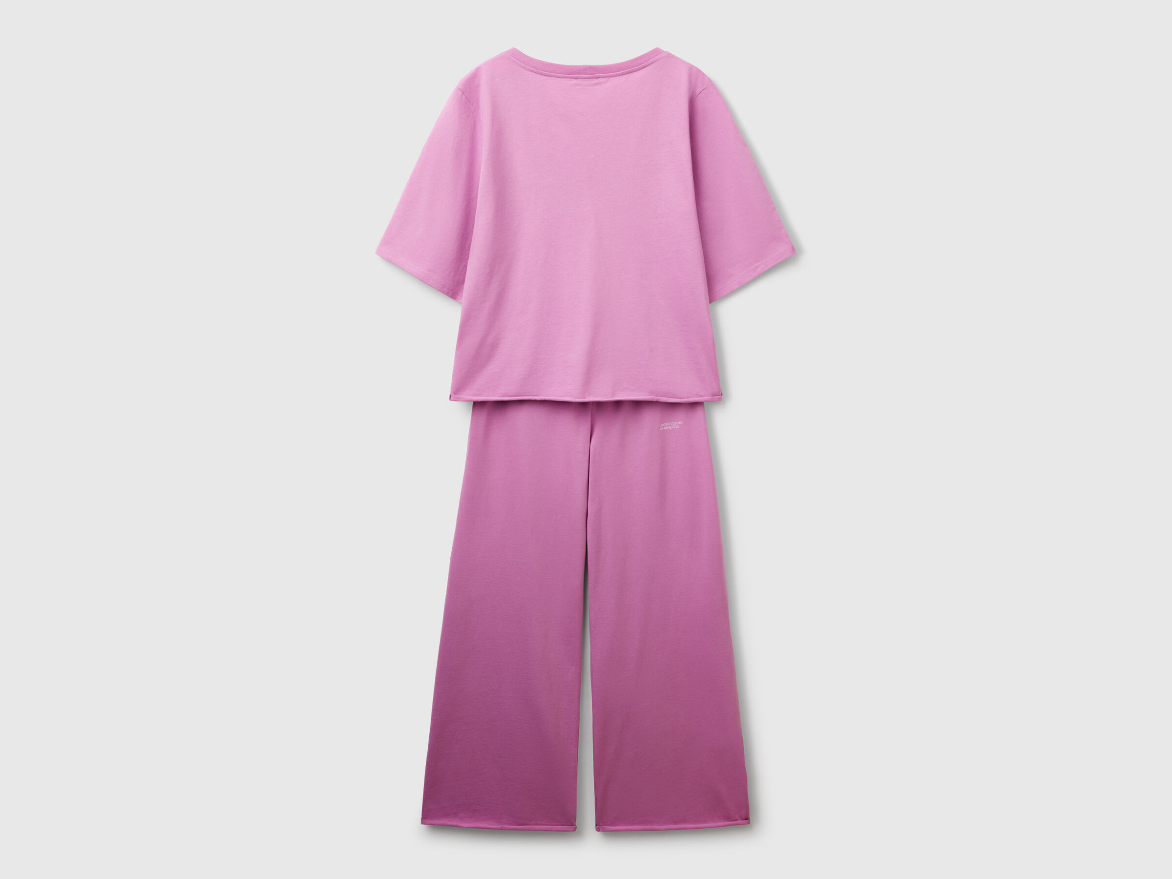 PYJAMA(SWEATER+TROUS Women image number 4