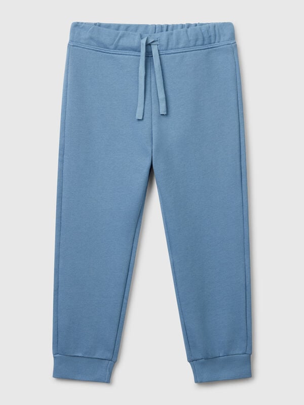 Regular fit sweat joggers Junior Boy