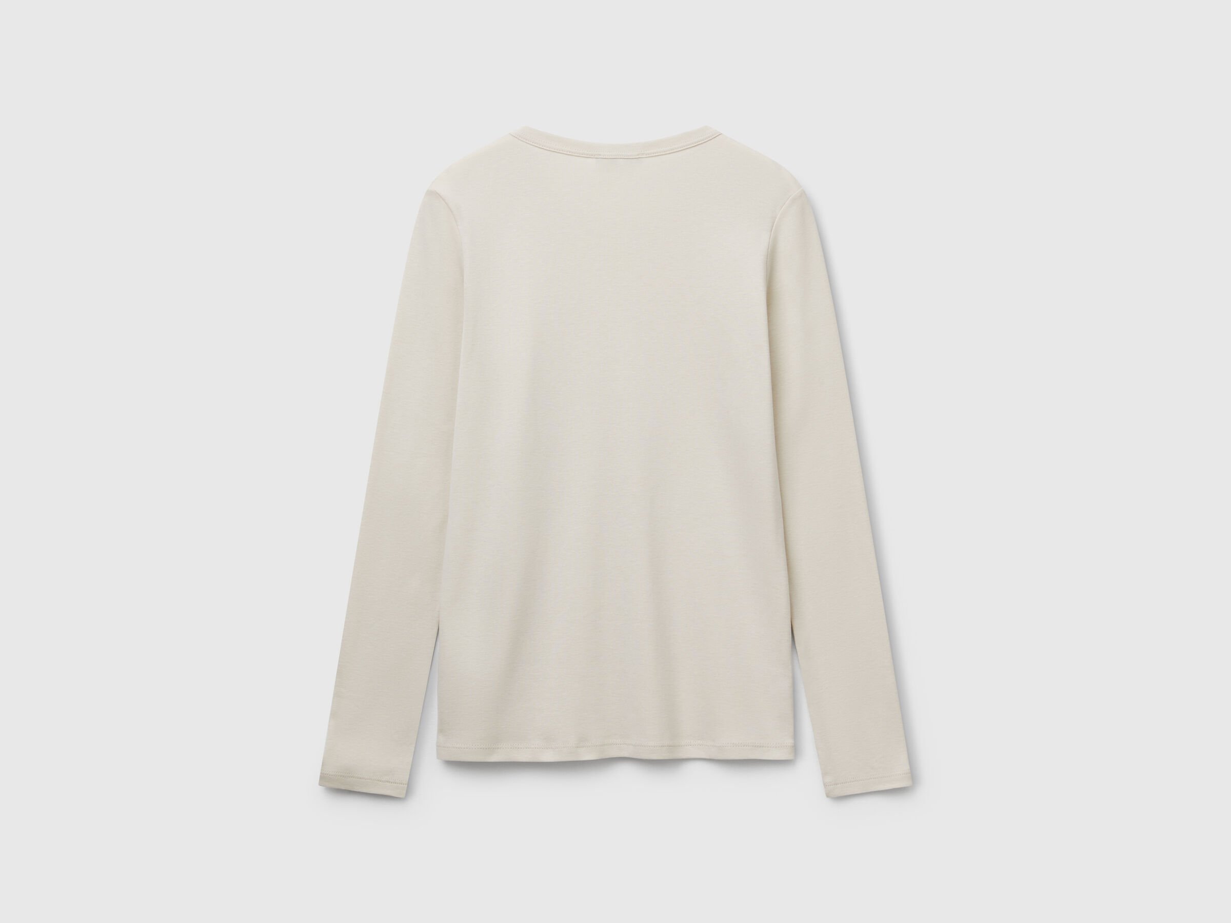 T-SHIRT L/S Women image number 3