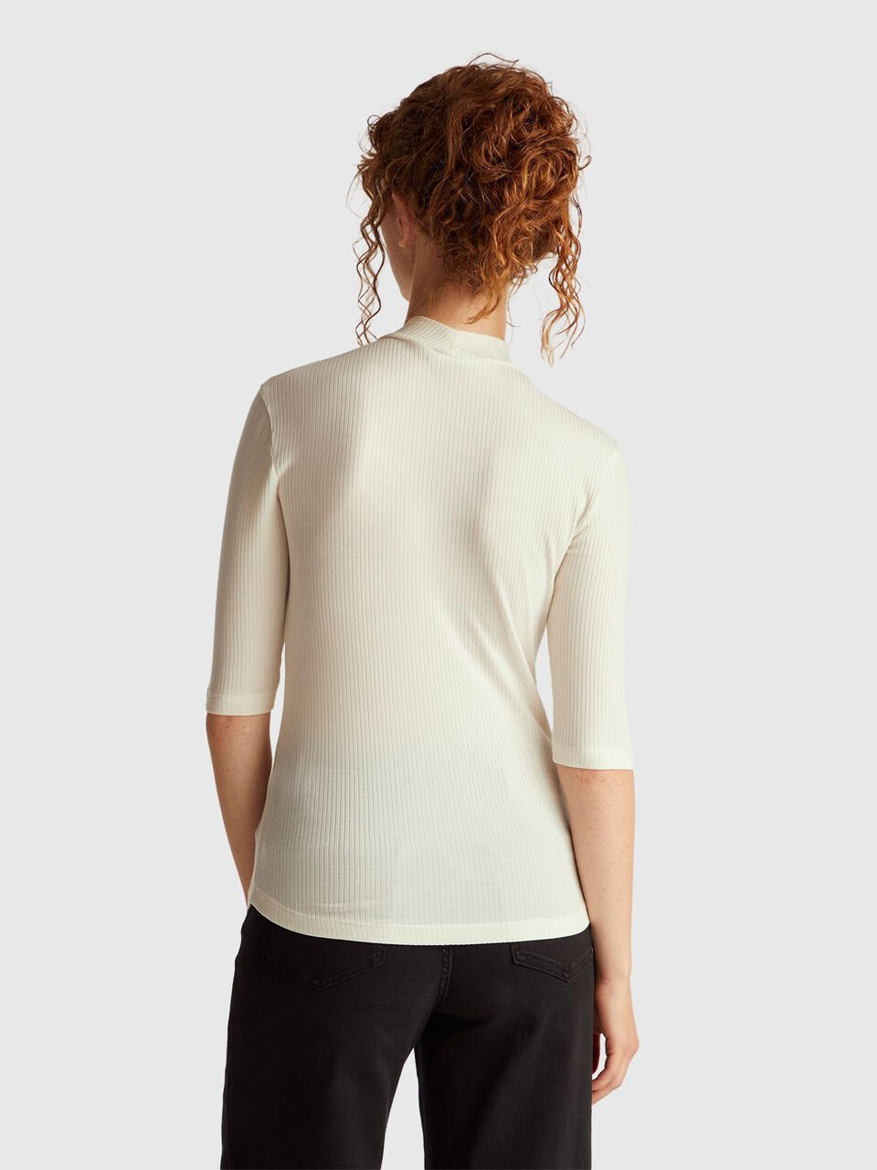 T-SHIRT L/S Women image number null