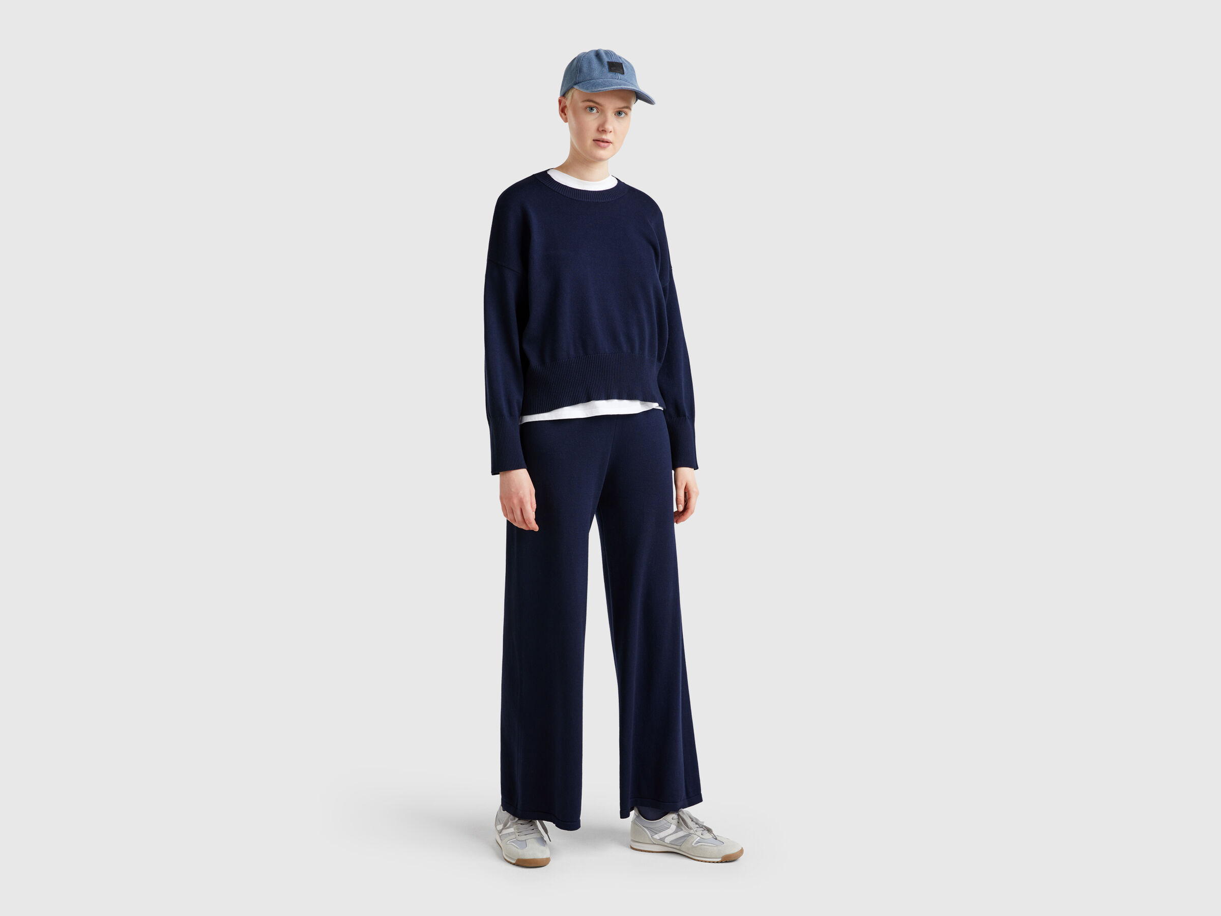 SWEATER L/S Women image number 2