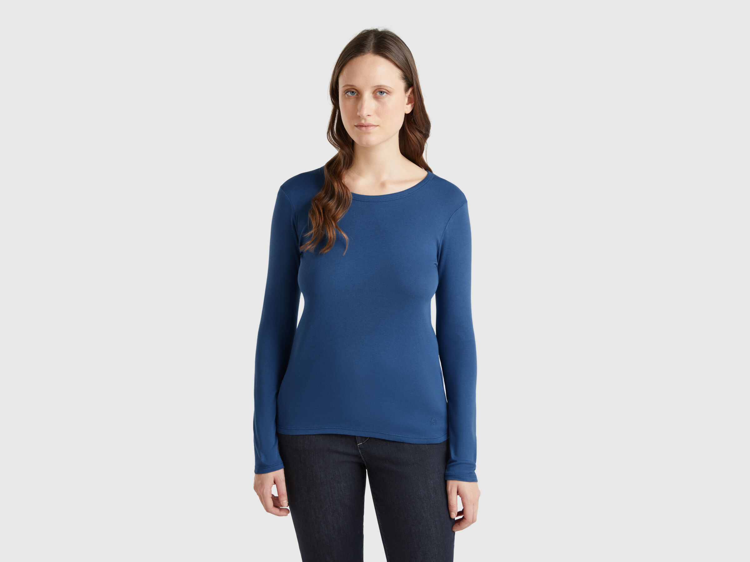 T-SHIRT L/S Women image number 0