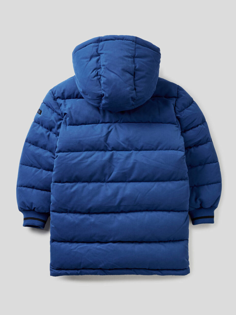 "Rain Defender" padded jacket image number 2