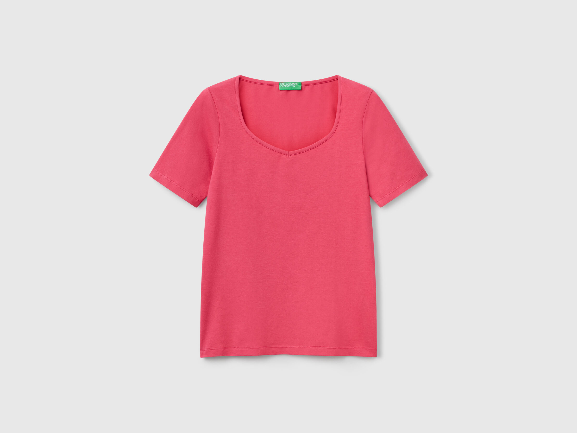 T-SHIRT Women image number 2