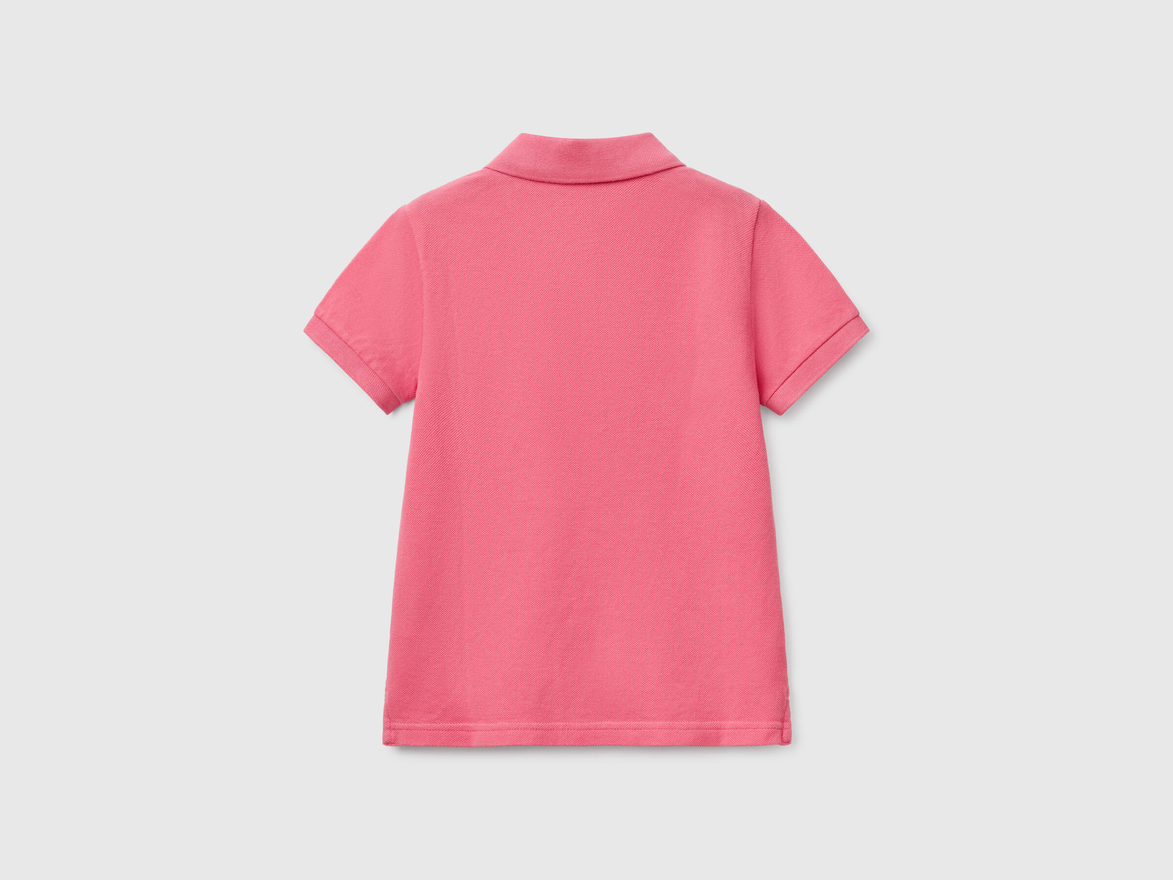 H/S POLO SHIRT Junior Boy image number 1