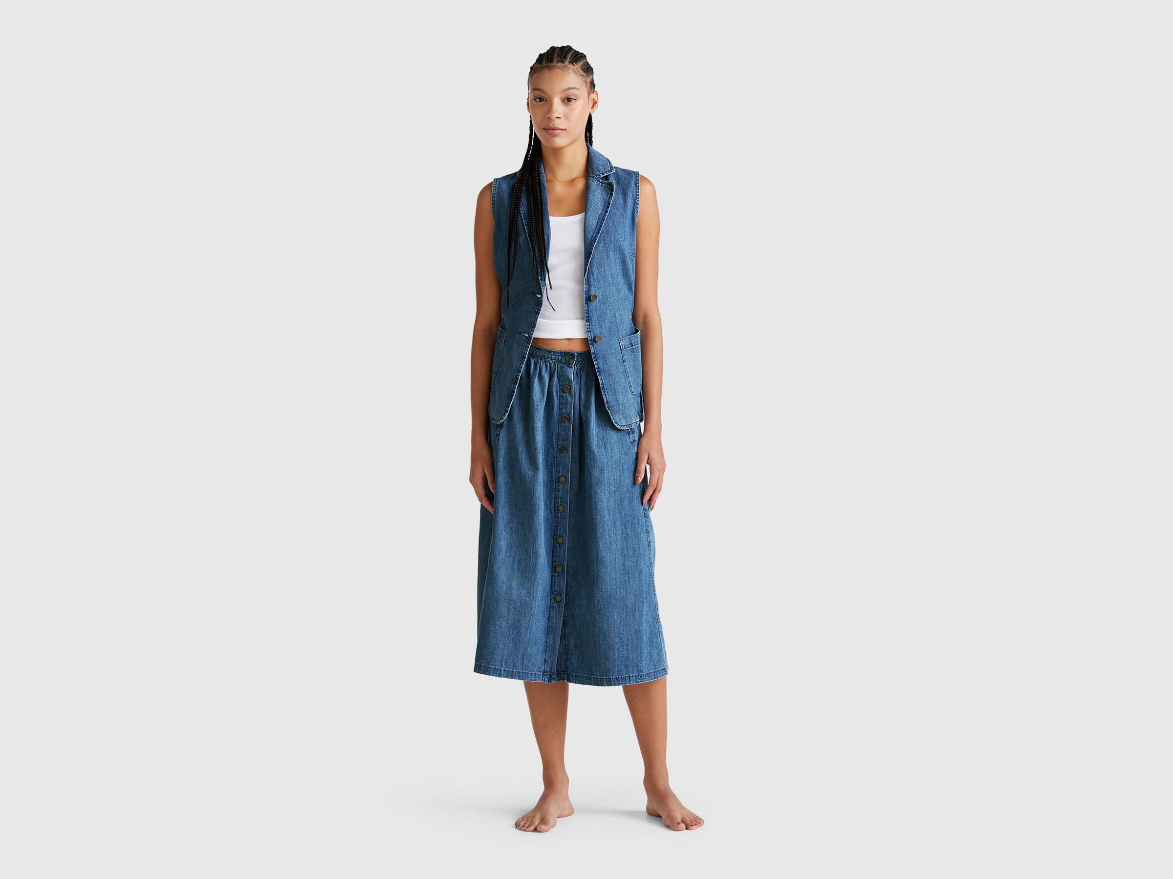 SKIRT Women image number 2