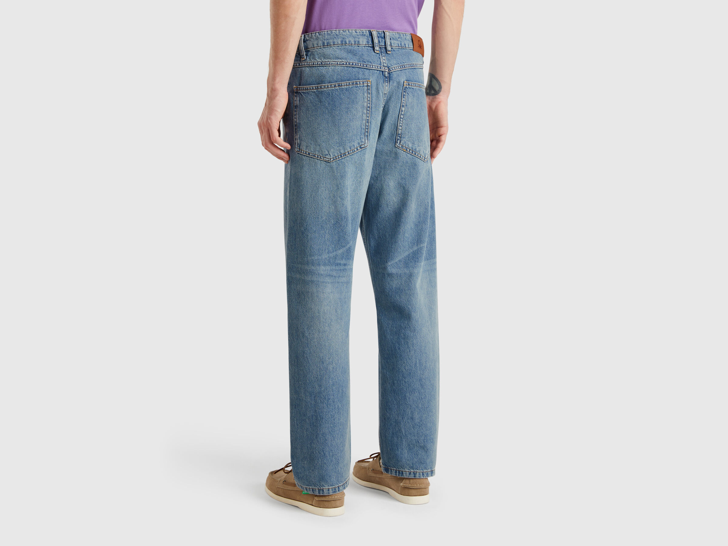 TROUSERS Men image number 1