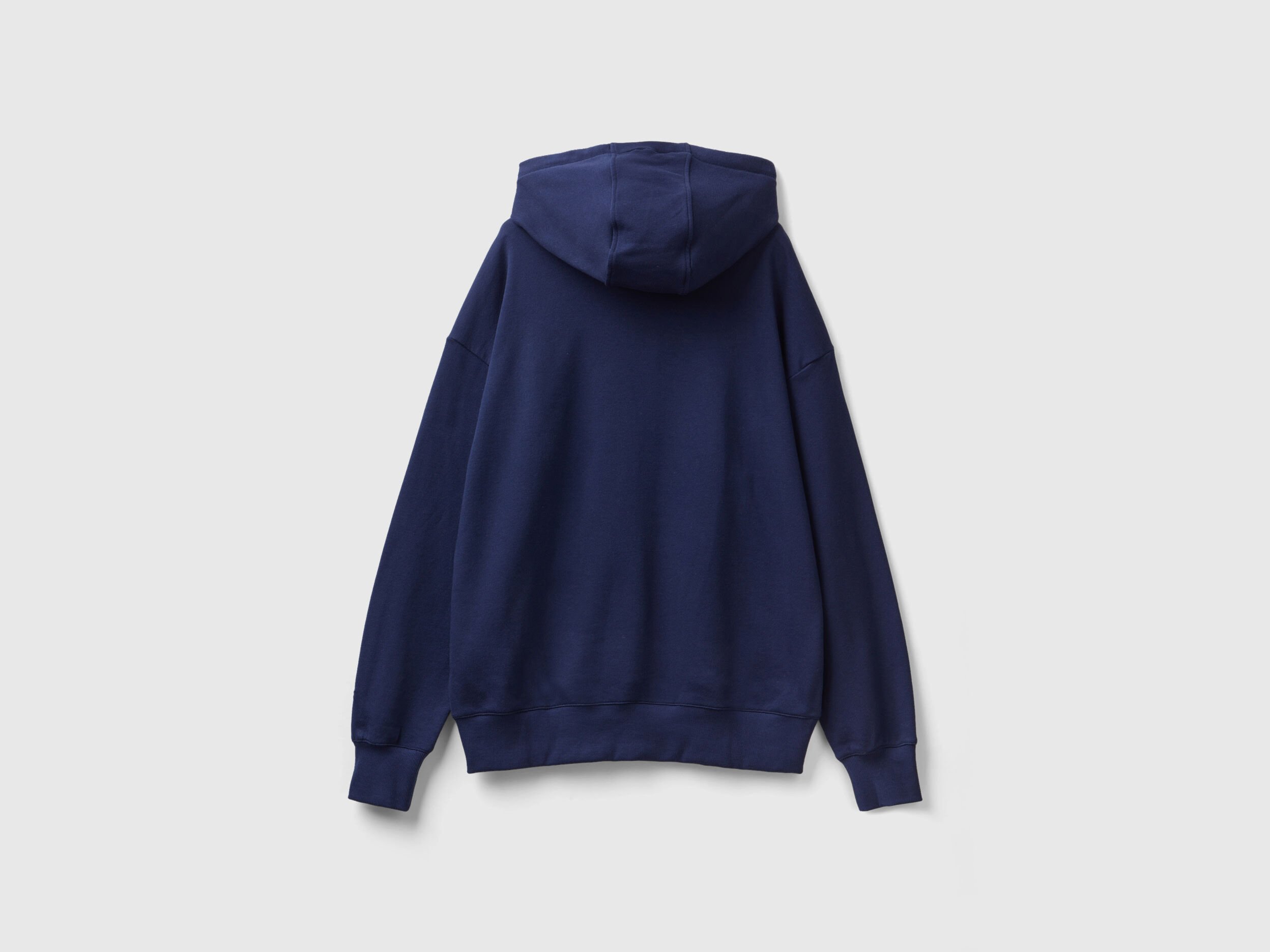 Navy blue shop disney hoodie