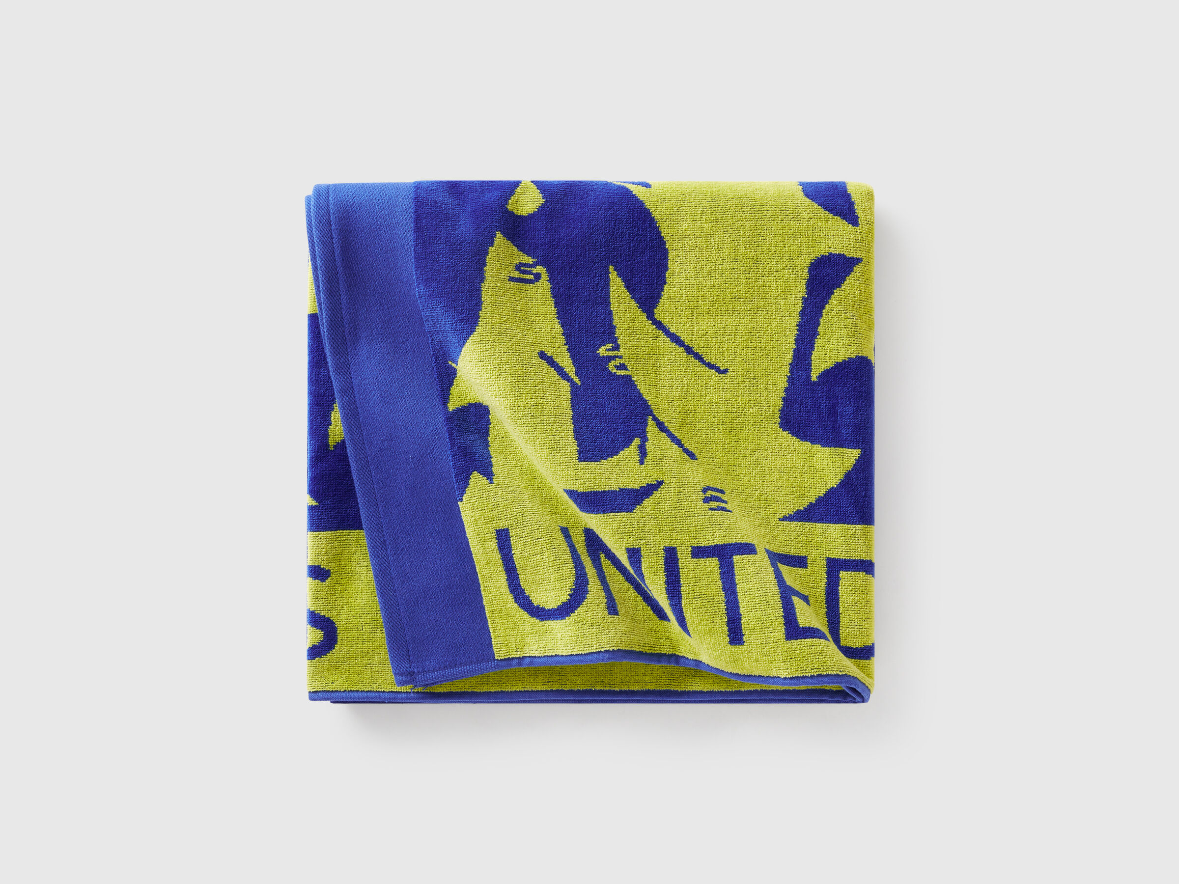 BEACH TOWEL Junior Boy image number 2
