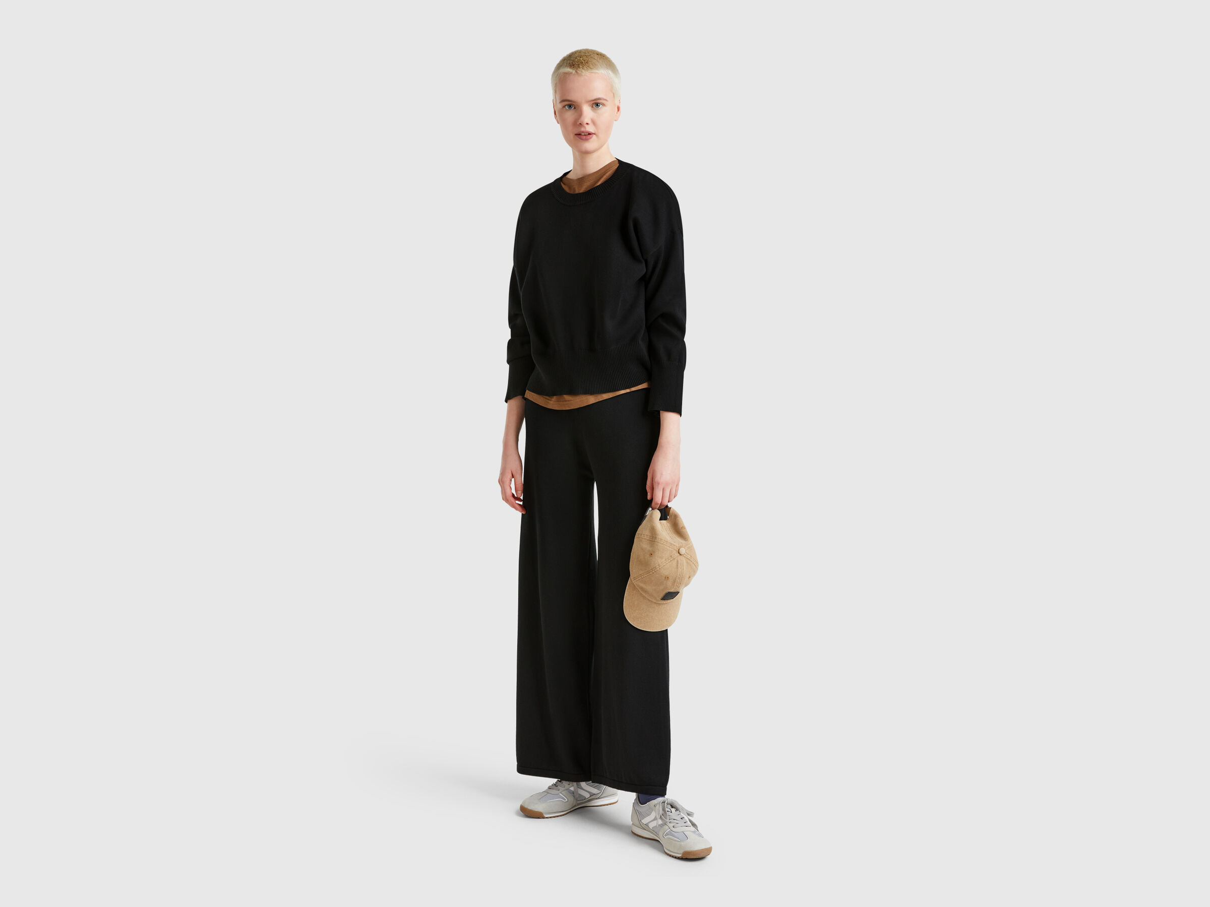 SWEATER L/S Women image number 2