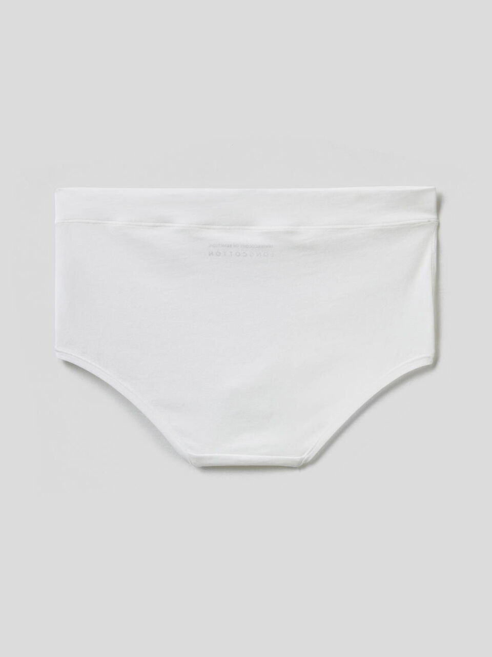 Underwear in stretch cotton image number 2