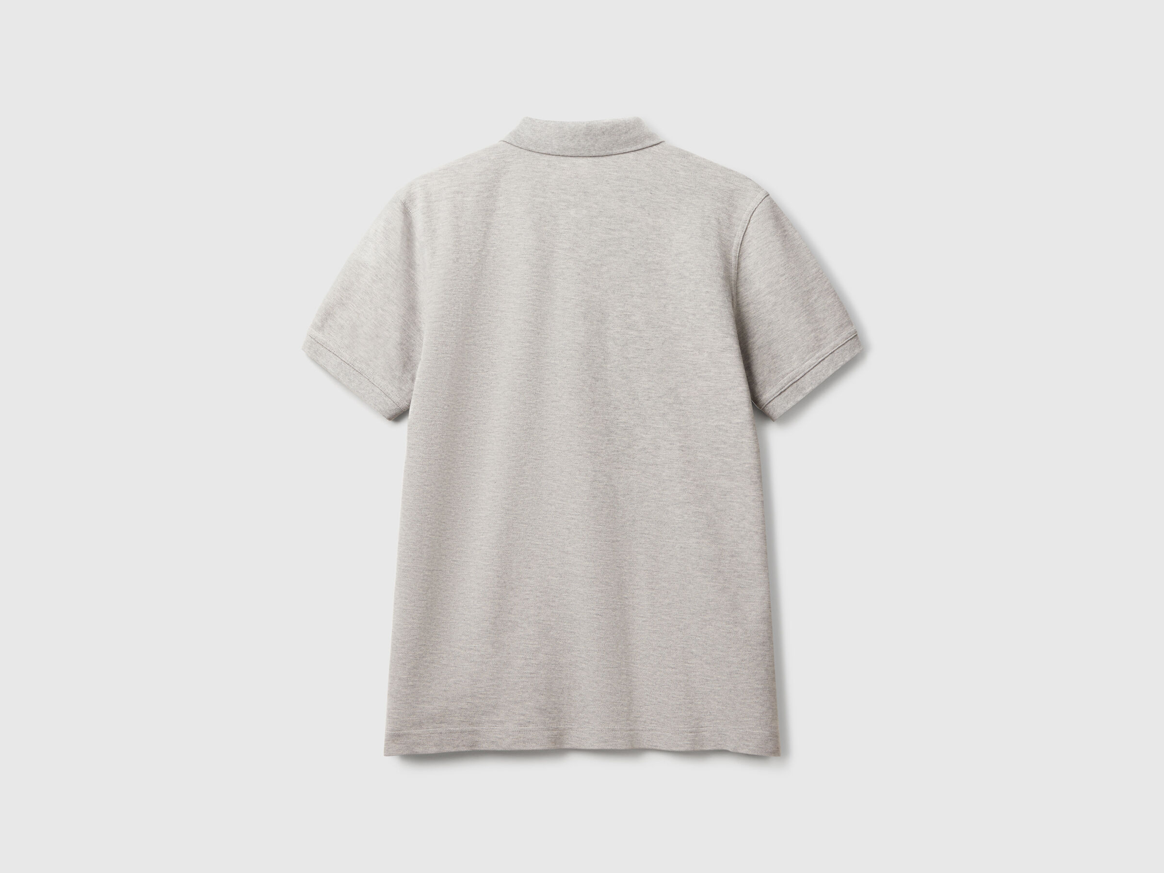 H/S POLO SHIRT Men image number 4