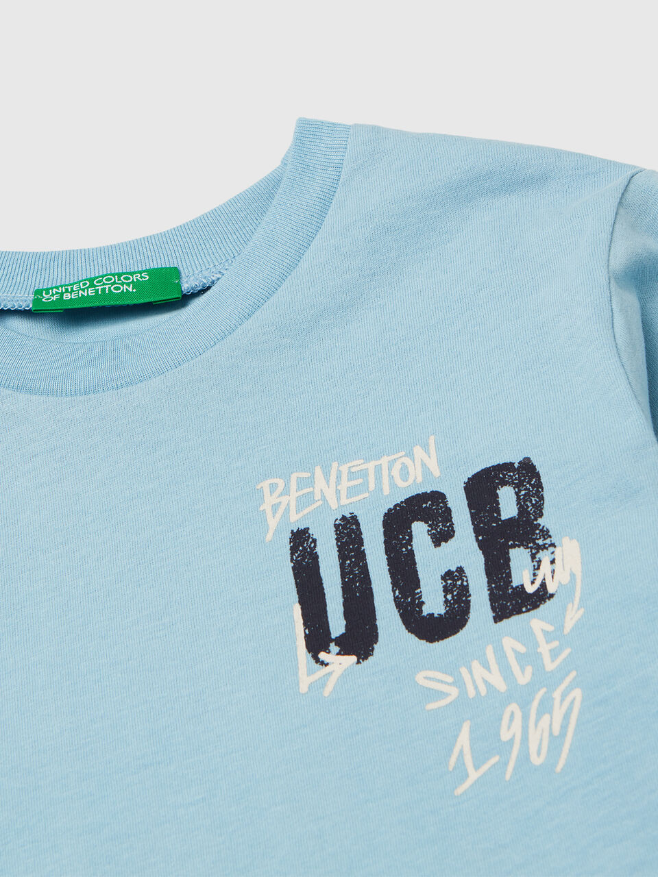 T-SHIRT L/S Junior Boy image number null