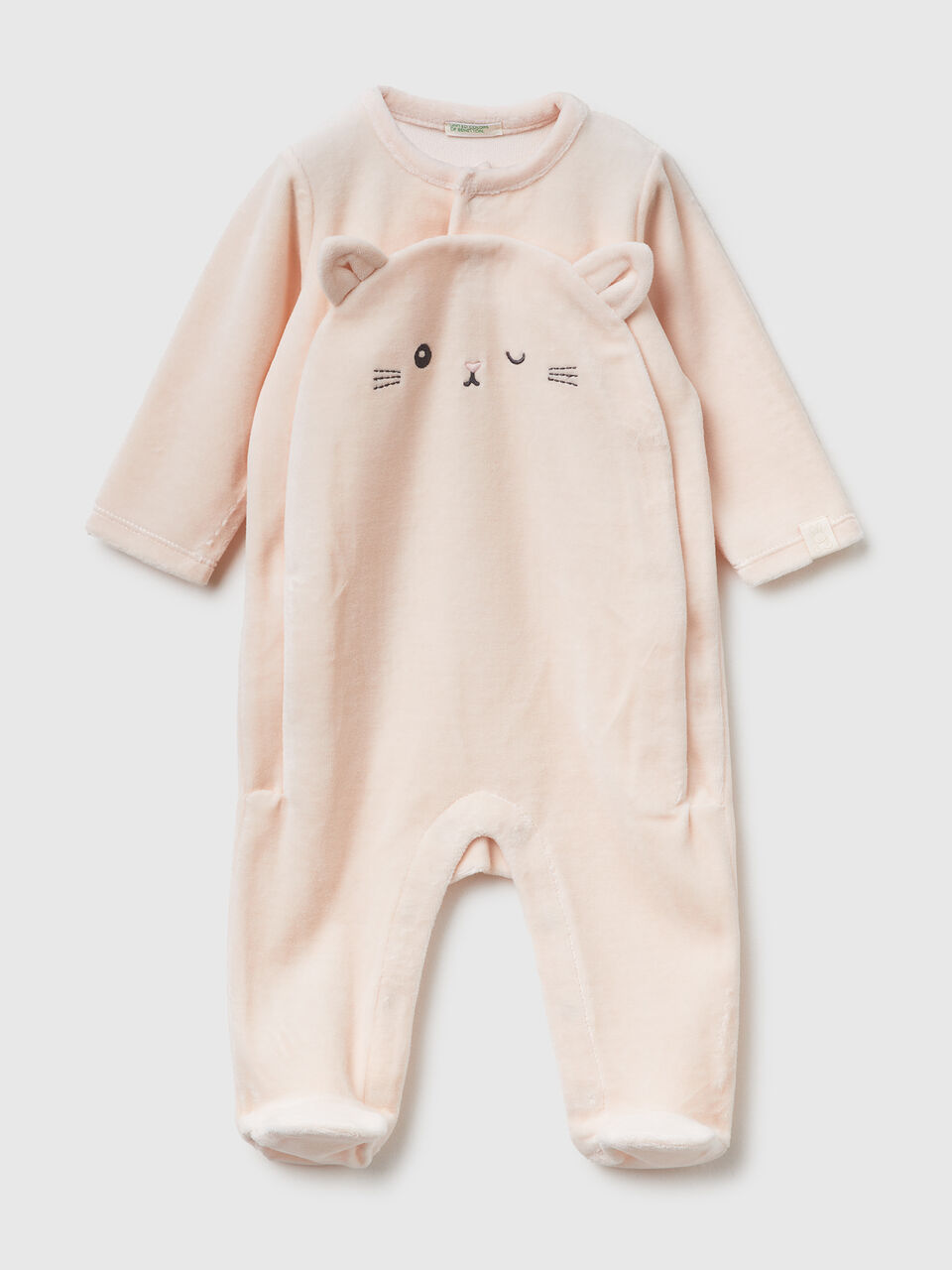 OVERALL New Born (0-18 months) image number null