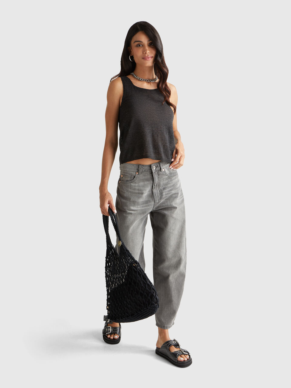 TANK-TOP Women image number null