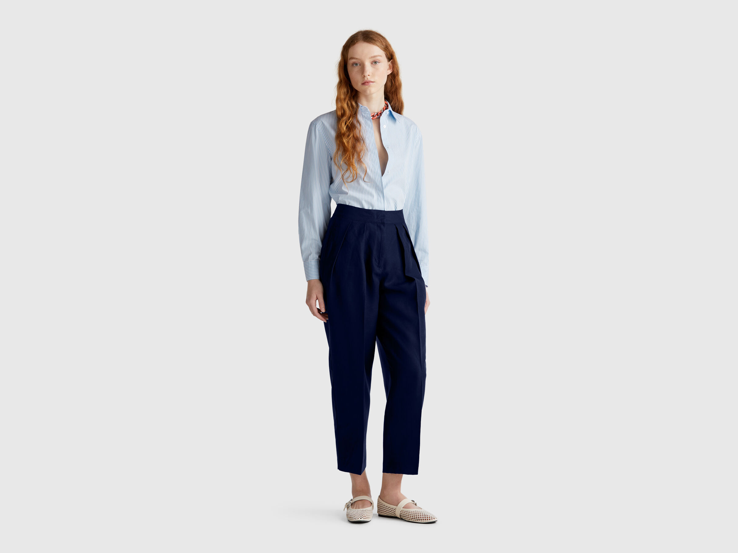 TROUSERS Women image number 2