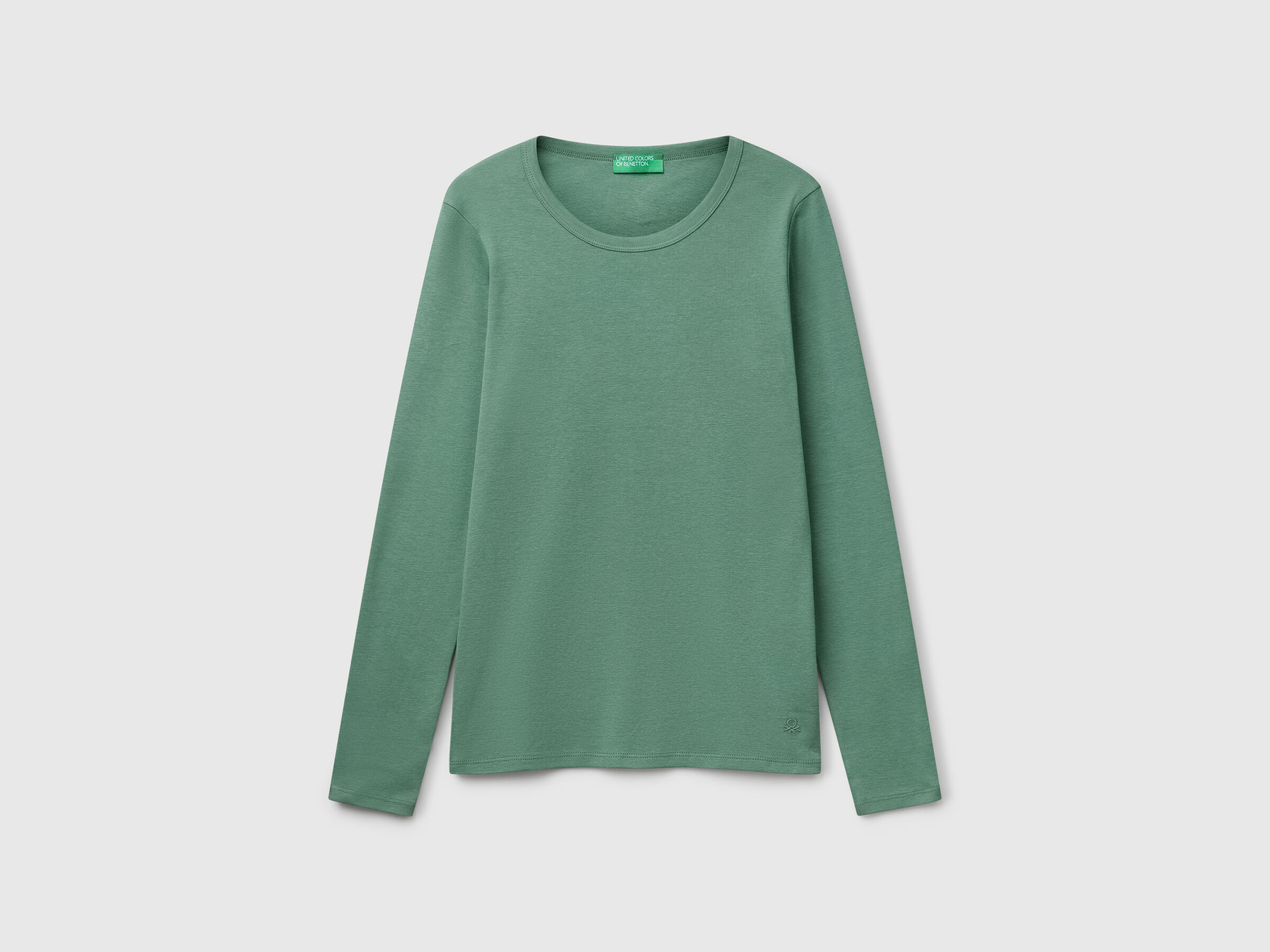 T-SHIRT L/S Women image number 2
