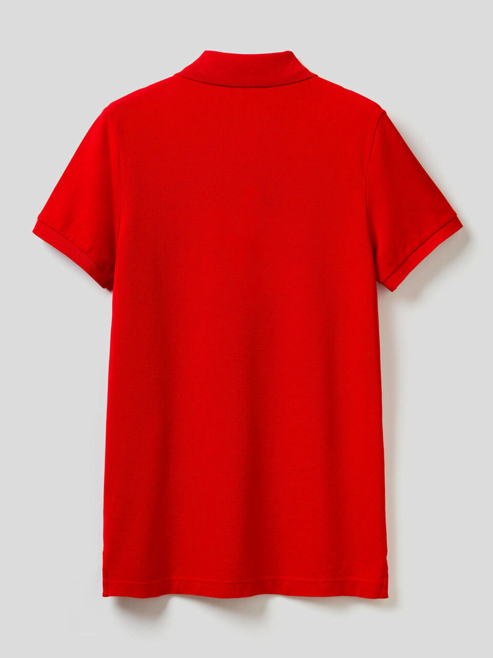 Slim fit polo image number 2