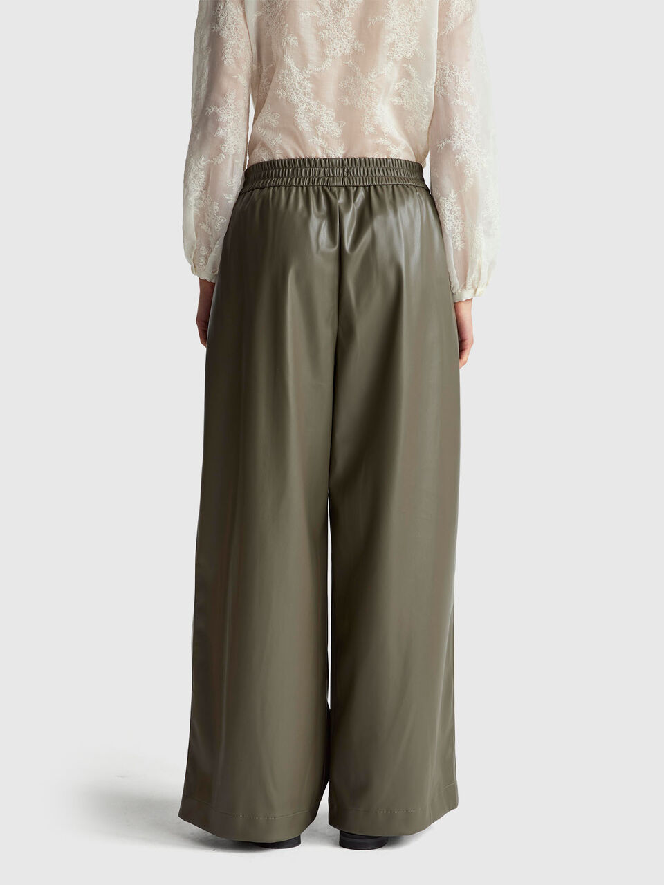 TROUSERS Women image number null