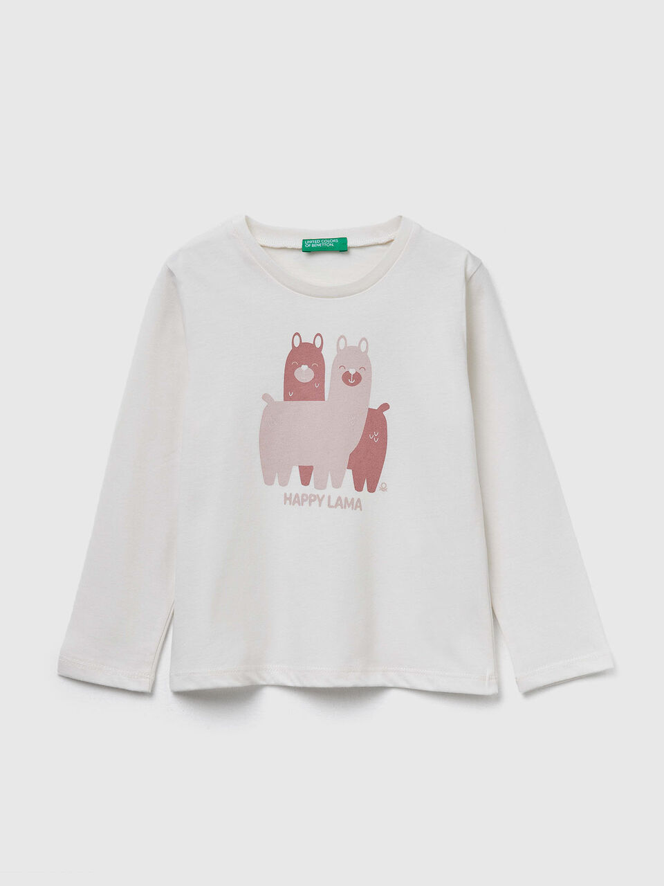 T-SHIRT L/S Junior Girl image number null