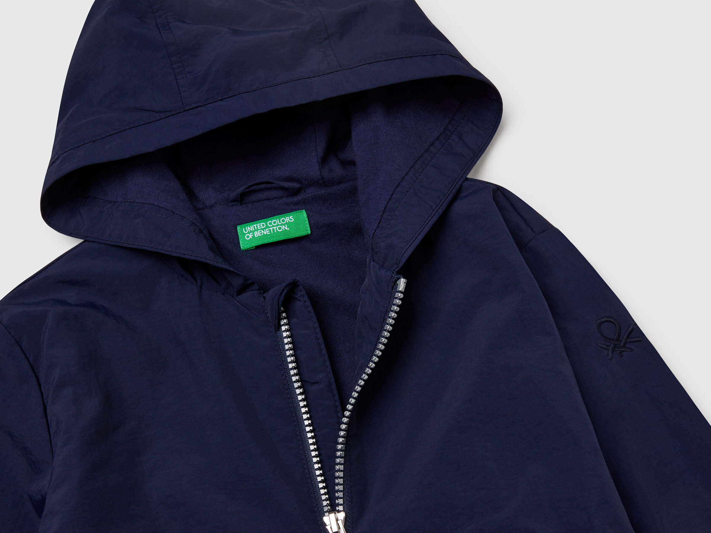 JACKET Junior Boy image number 2