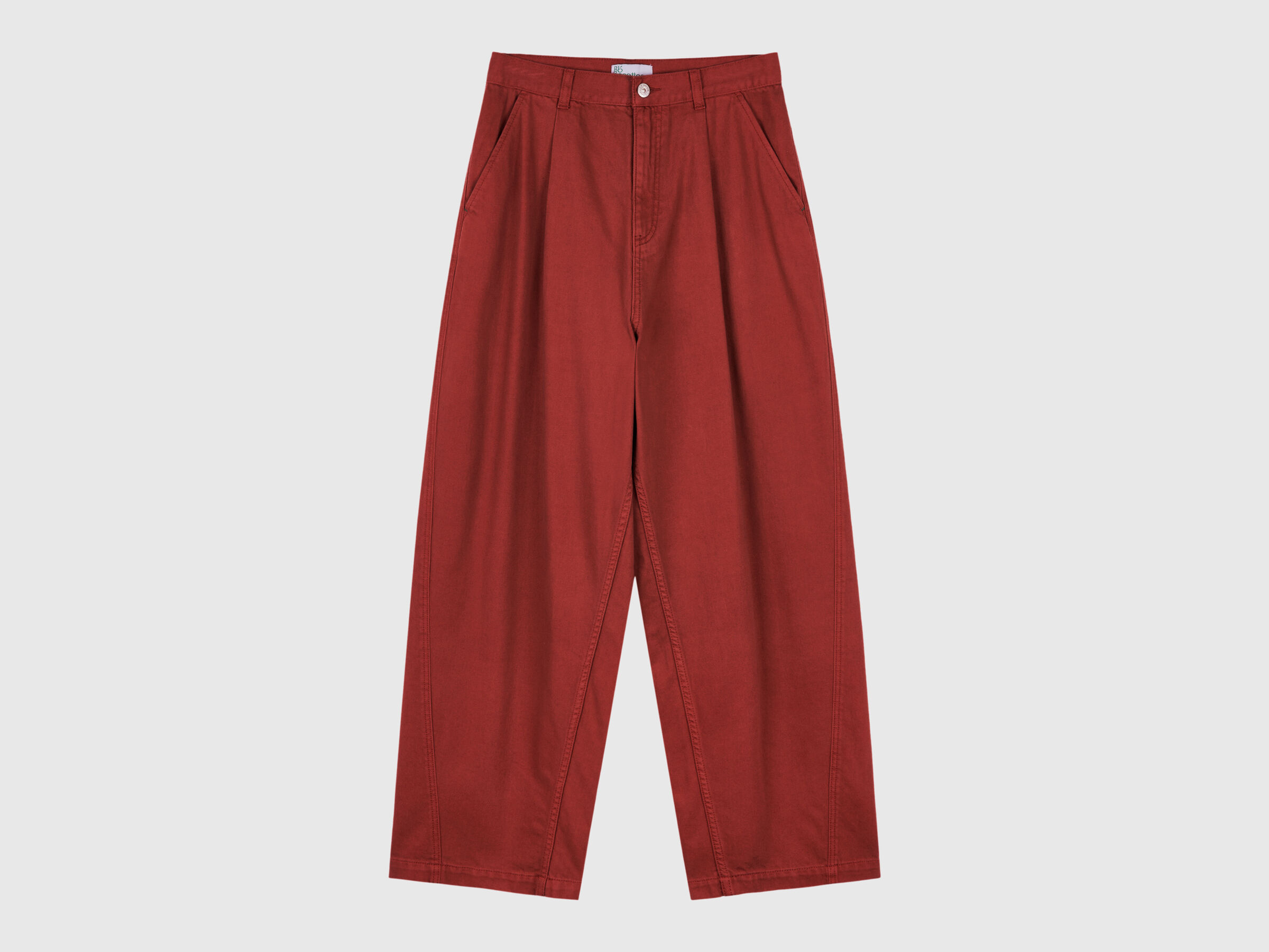 TROUSERS Women image number 4