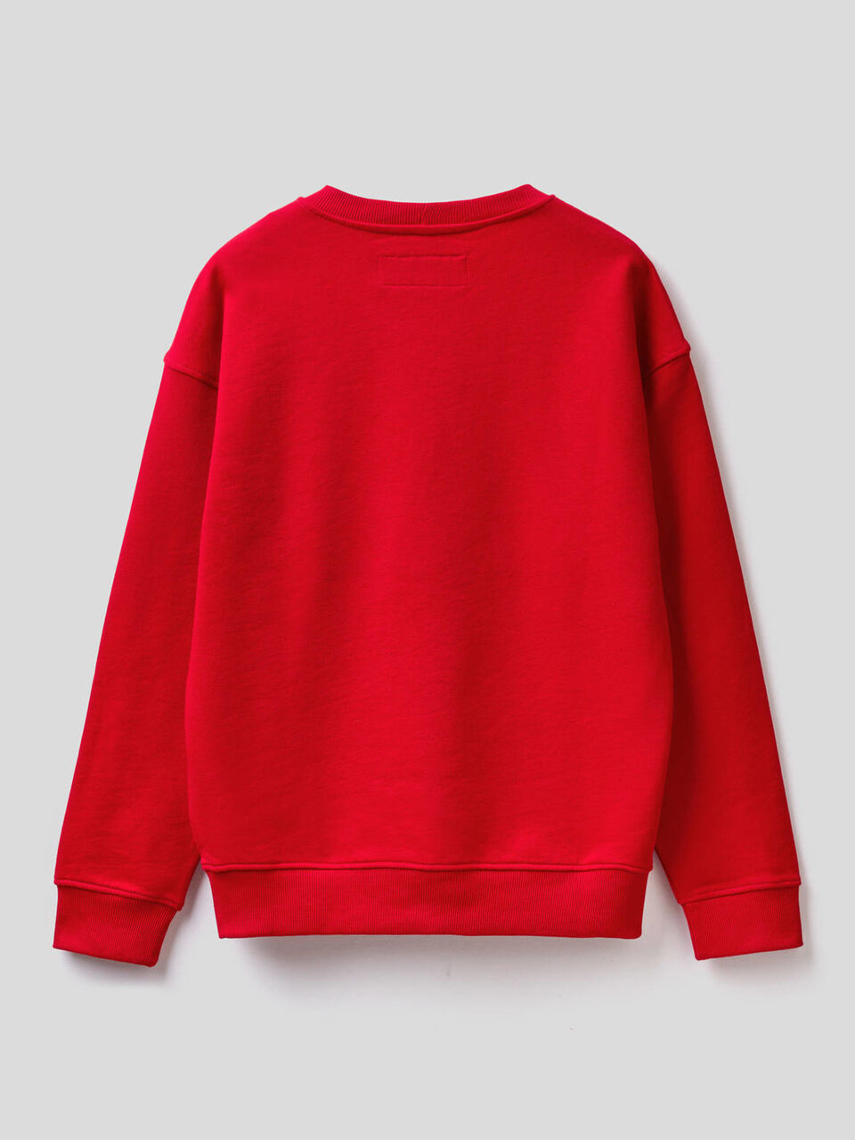 Unisex sweatshirt image number 2