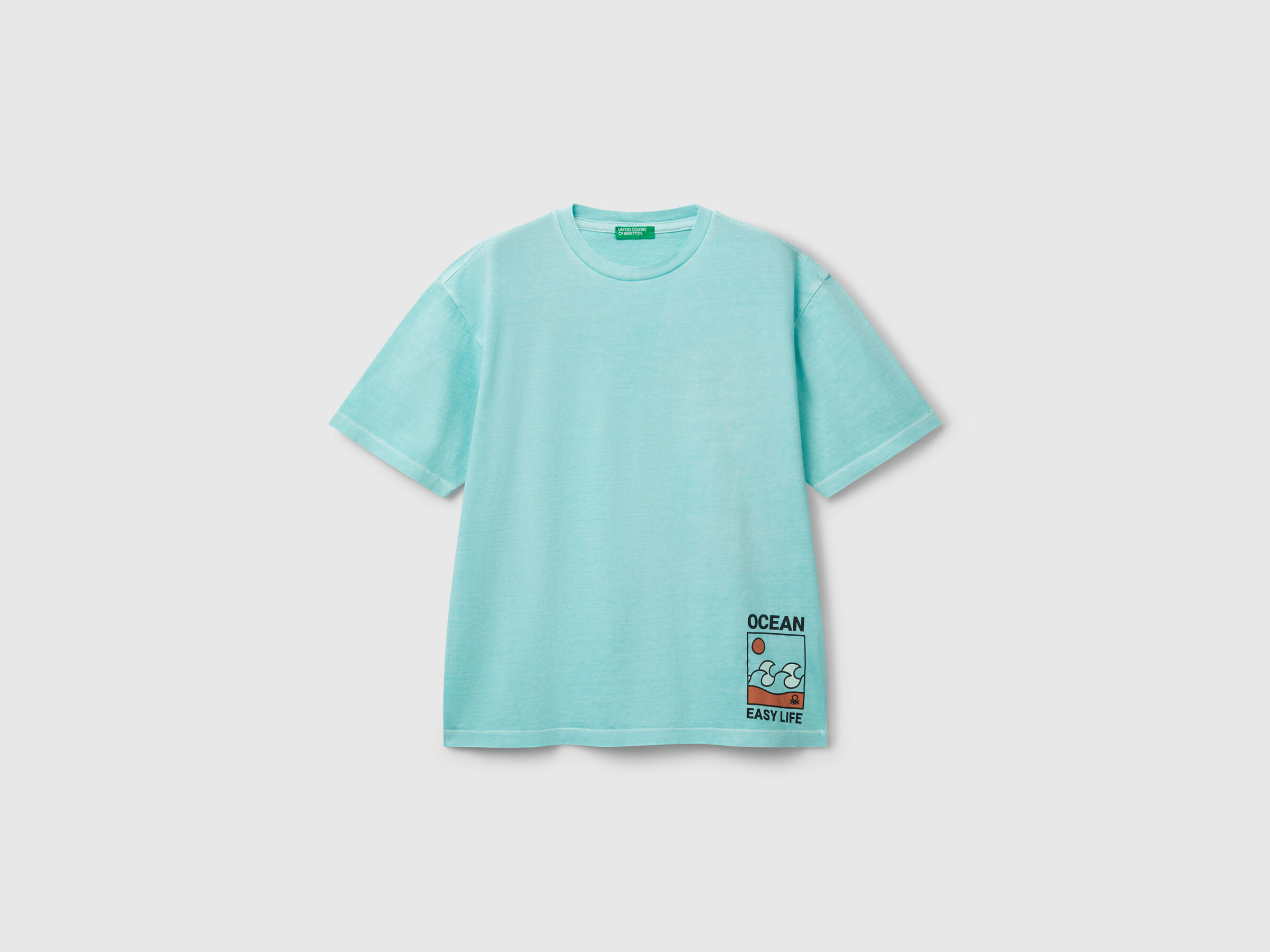 T-SHIRT Junior Boy image number 0