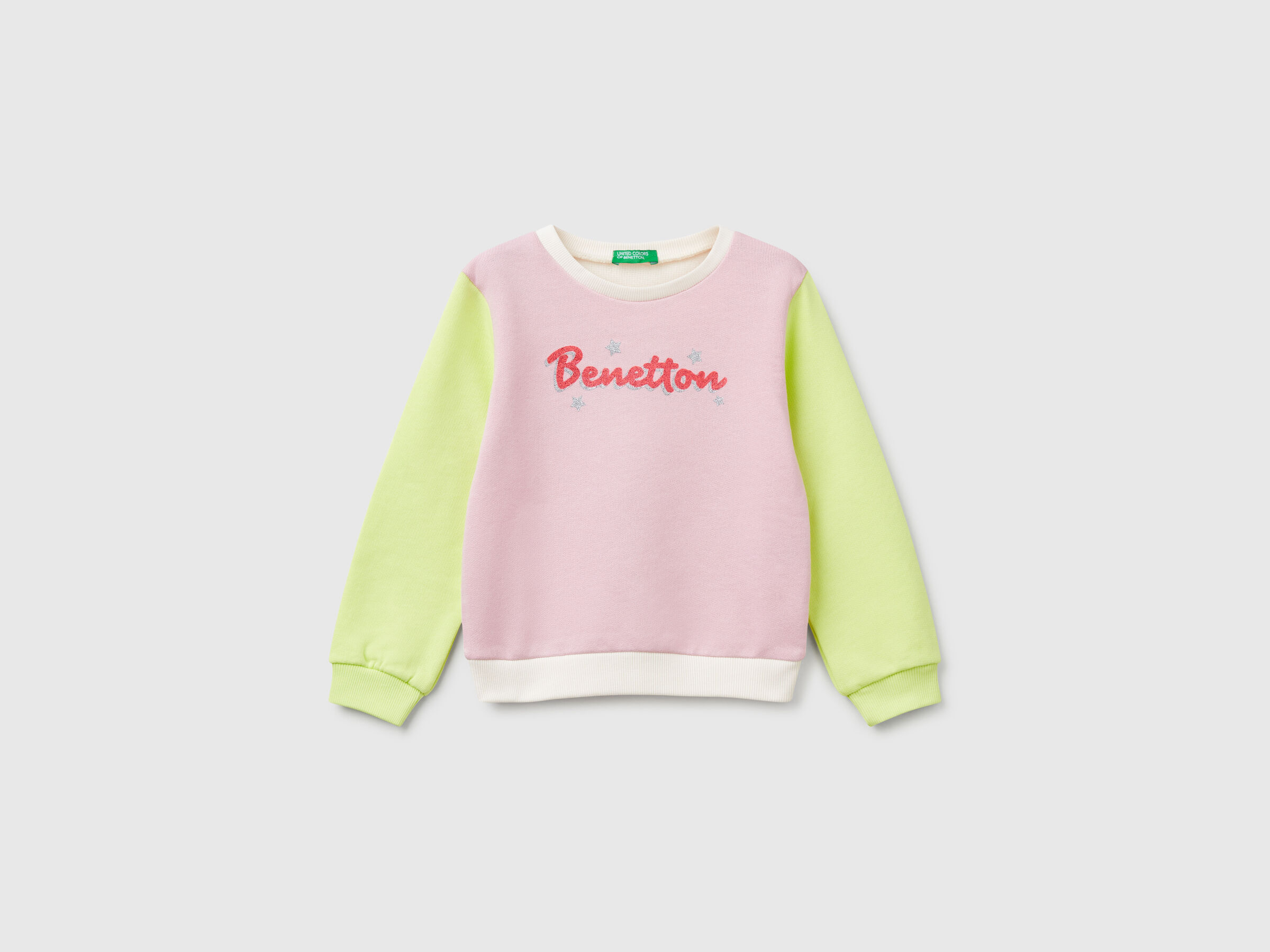 SWEATER L/S Junior Girl image number 0