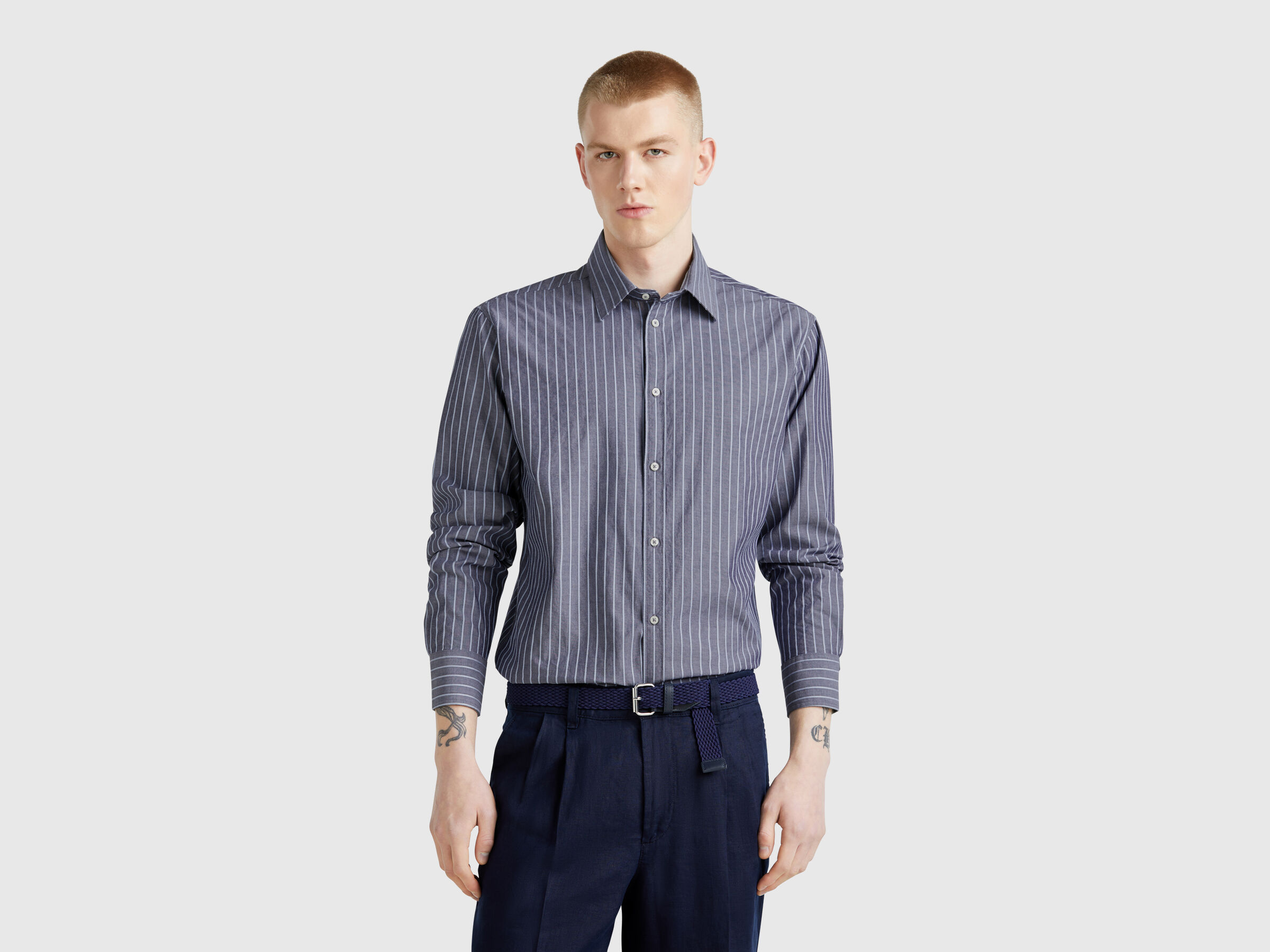 SHIRT Men image number 1