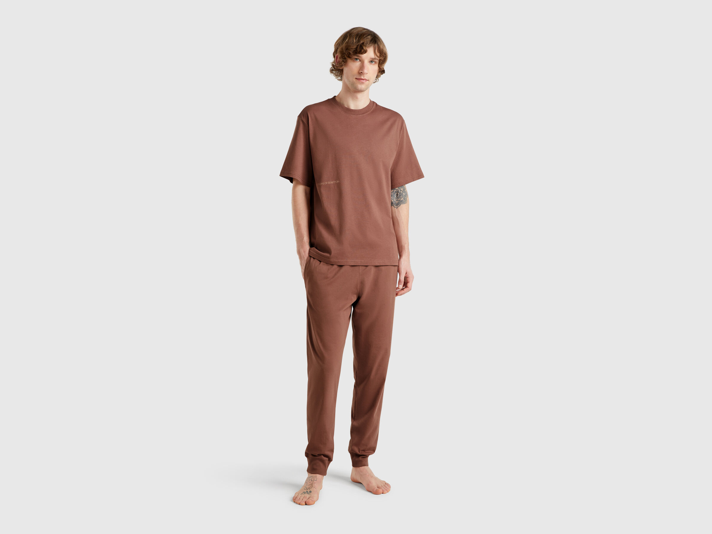 TROUSERS Men image number 2