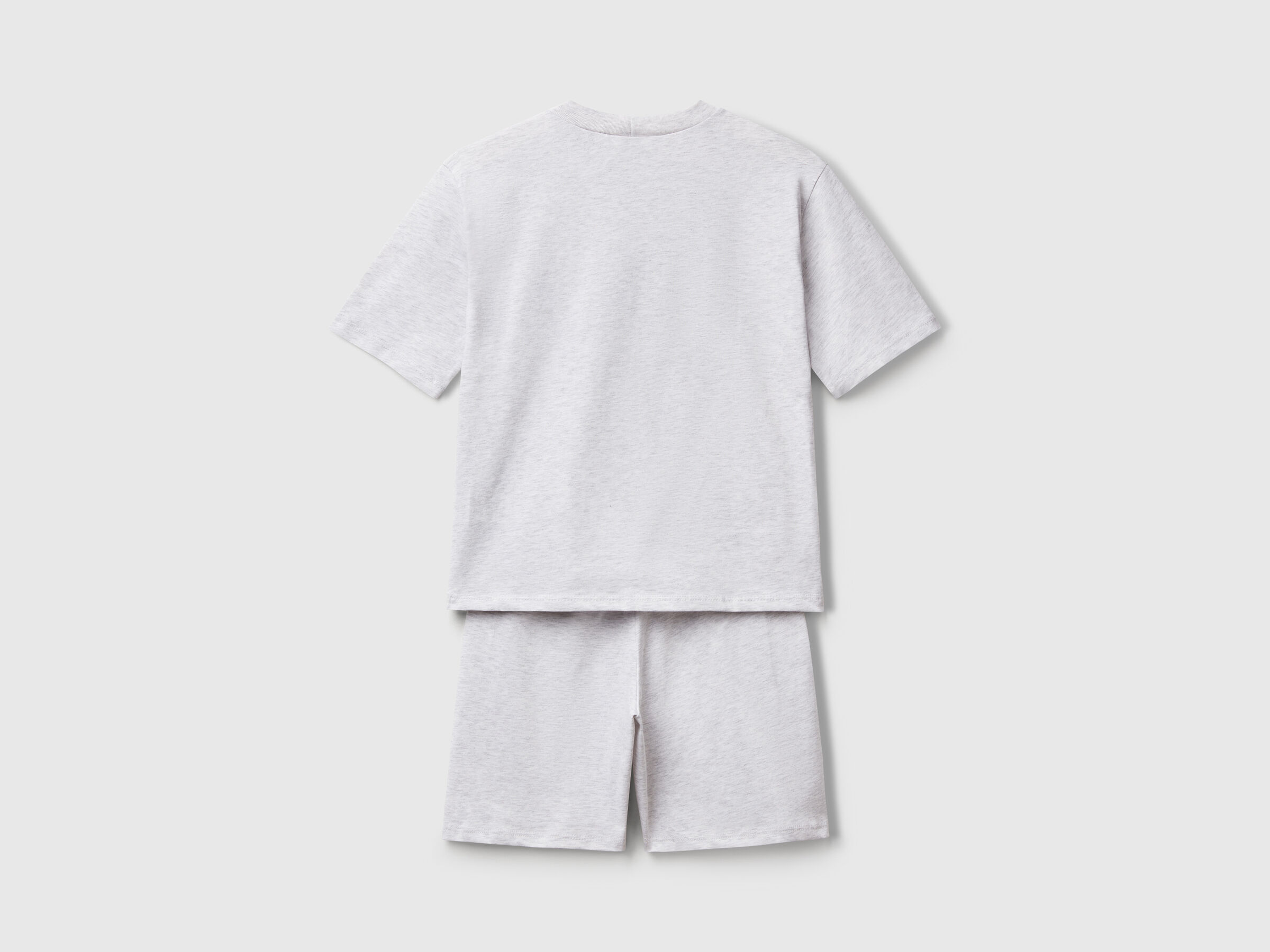 PYJAMA(T-SHIRT+SHORT Junior Boy image number 1