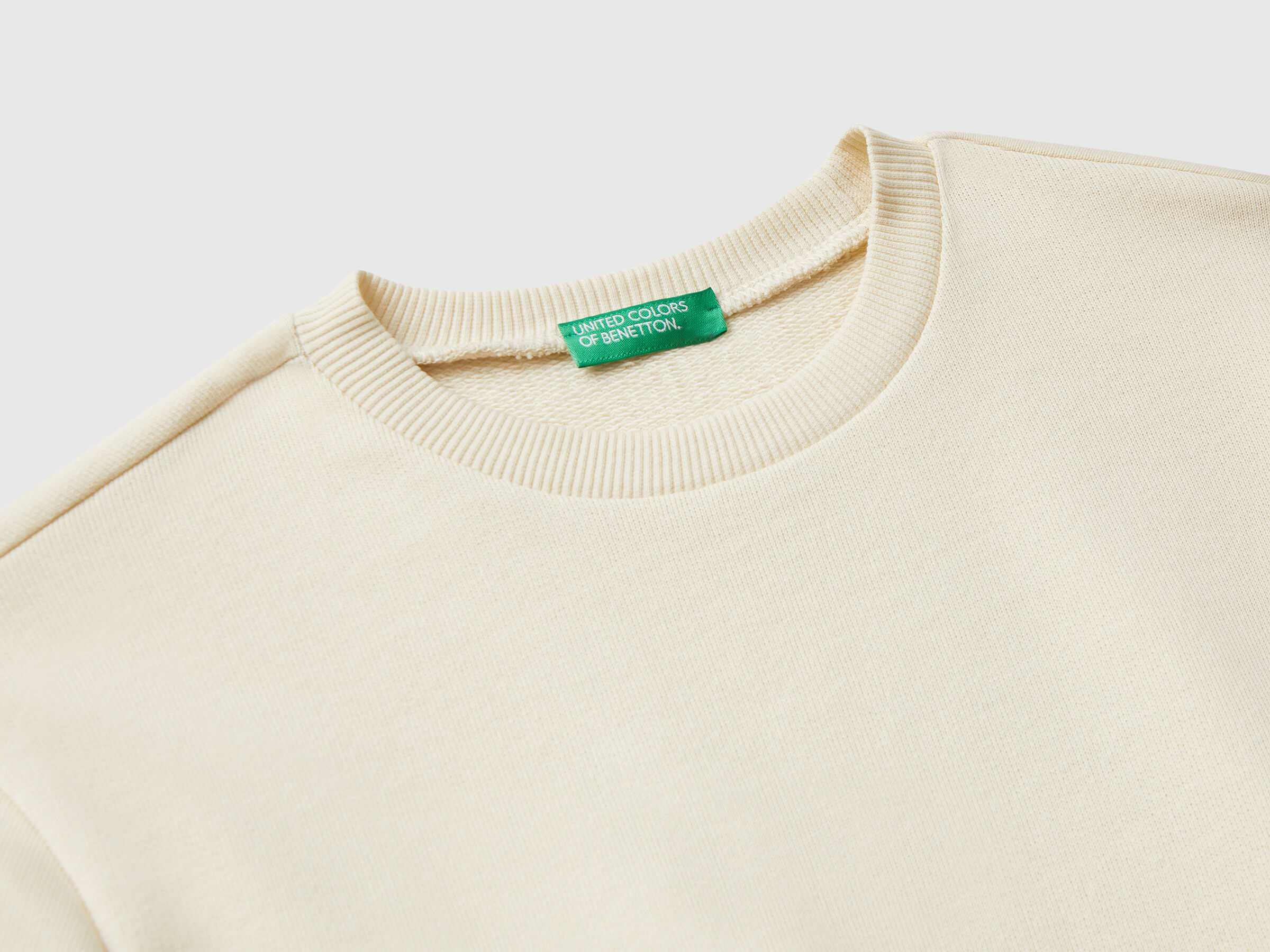 SWEATER L/S Junior Boy image number 3