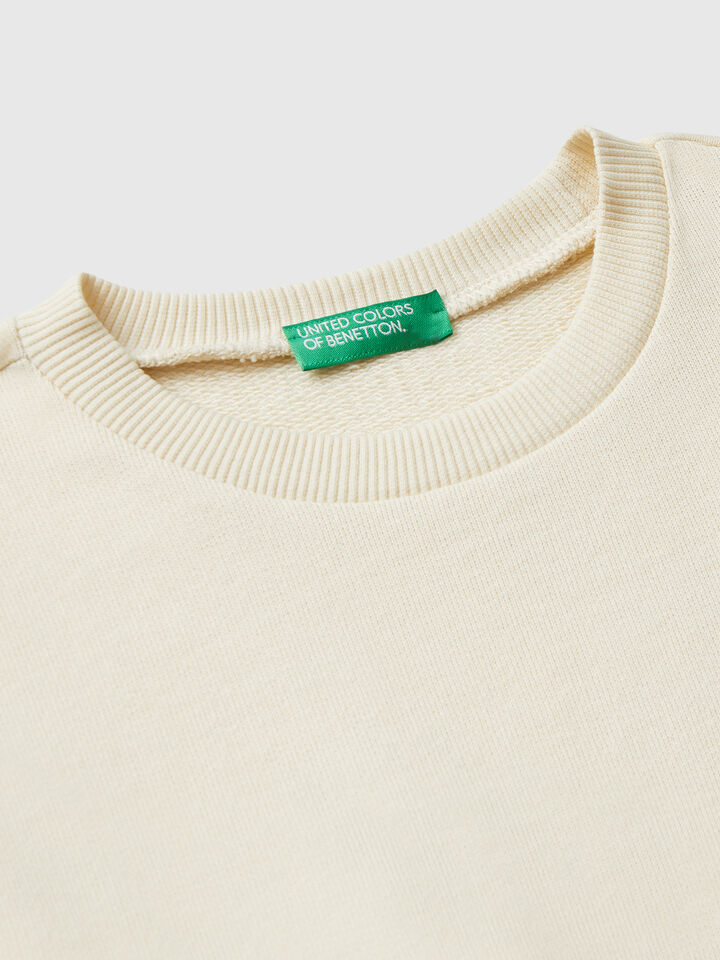 SWEATER L/S Junior Boy image number 3