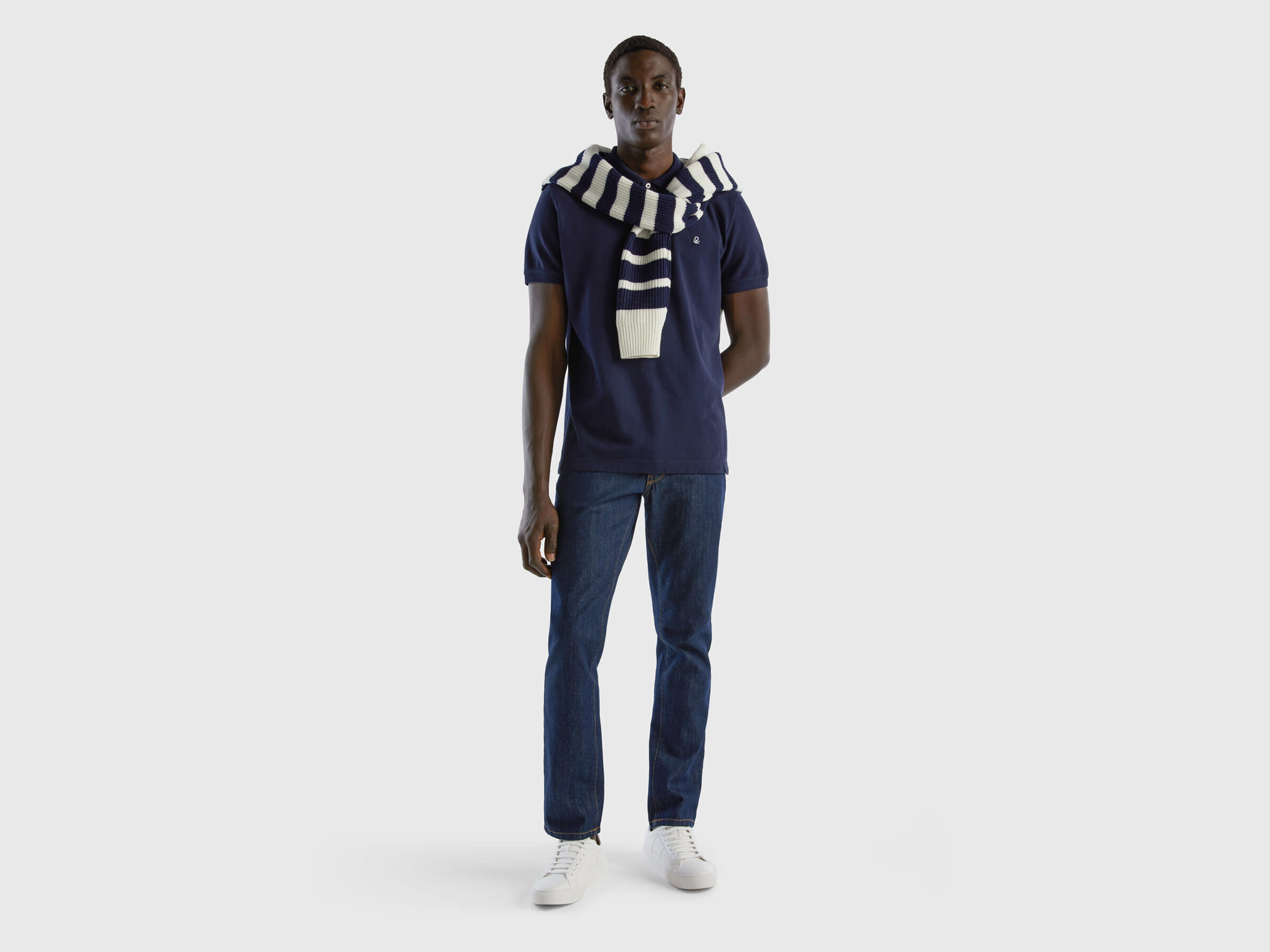 H/S POLO SHIRT Men image number 2