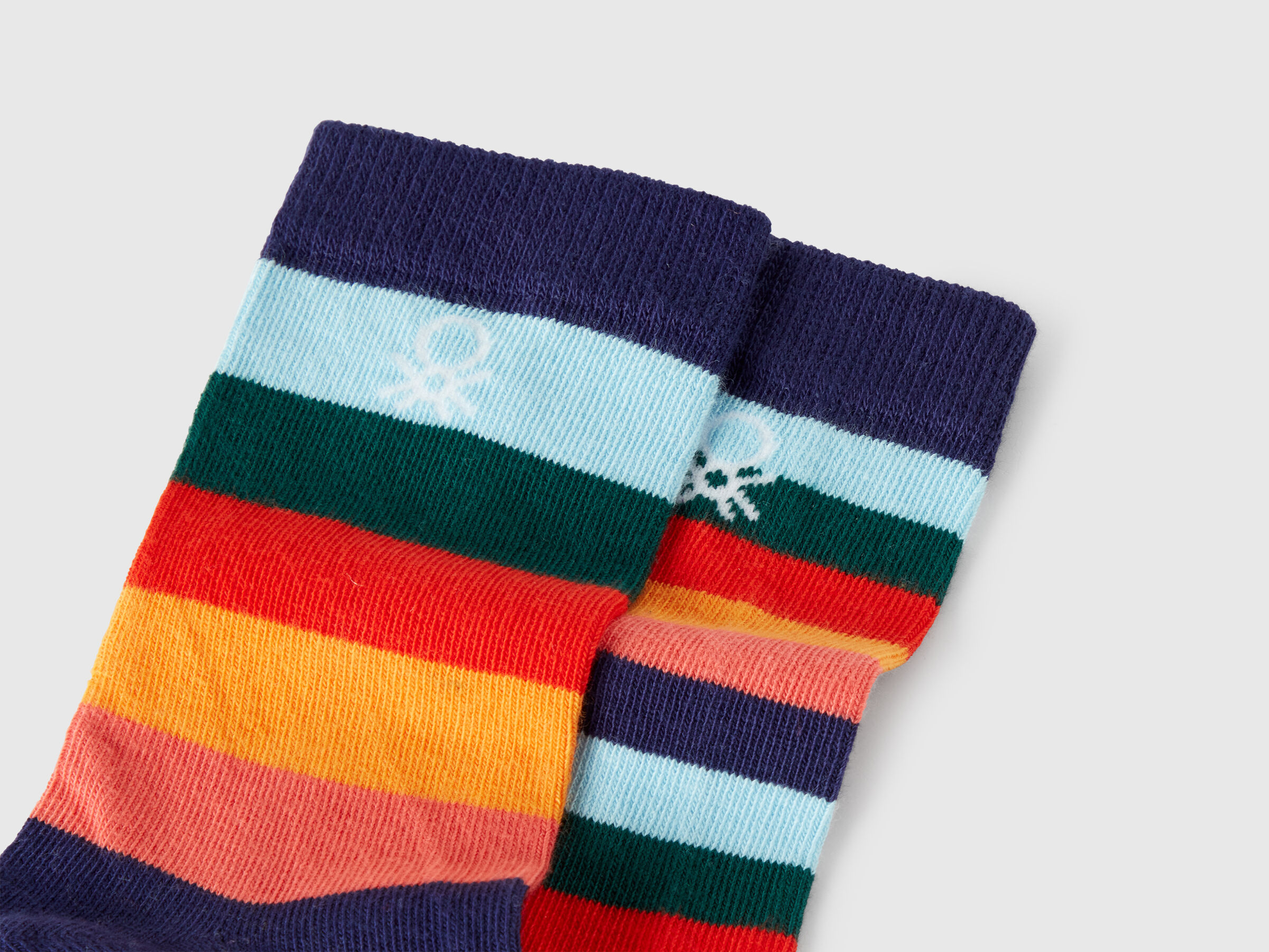 KNITTED SOCKS Junior Boy image number 1