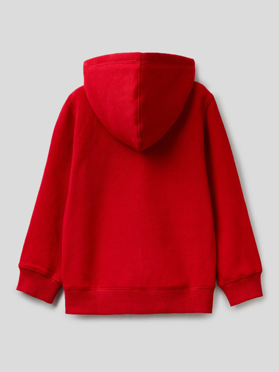 Zip-up hoodie image number 2